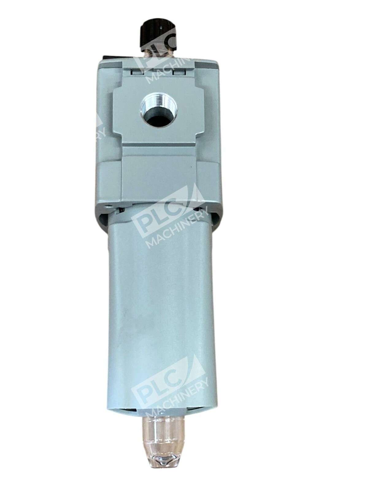 Parker JU9O5WFE 3920 3/8" NPT Lubricator P32LB93LGNN - Image 7