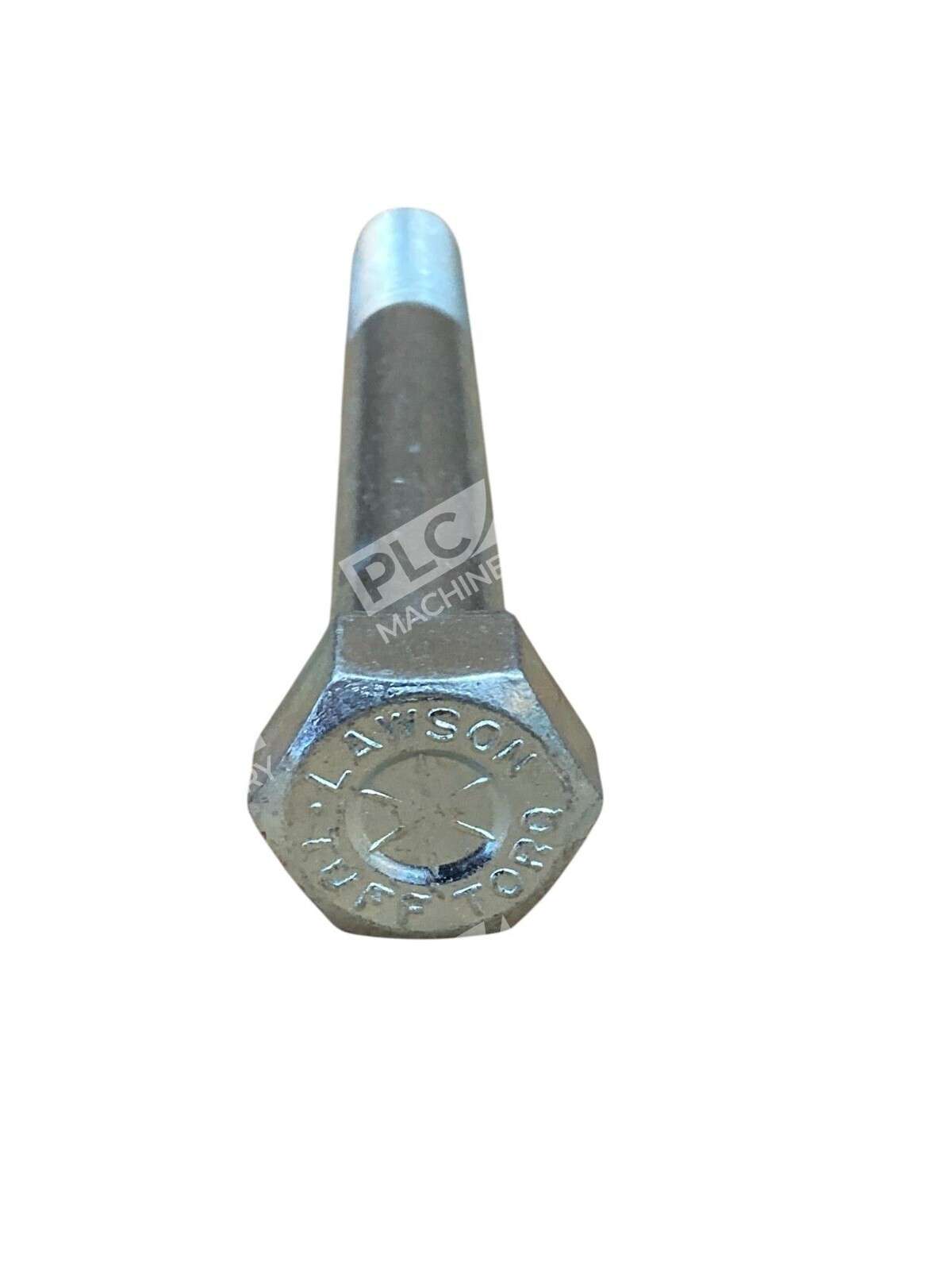 Lawson 5086866UK01 Tuff Torq 5/8-11 x 5 USS Perma Plate Capscrew 708 (Box of 10) - Image 6