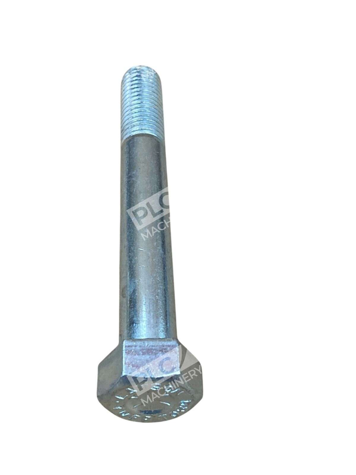 Lawson 5086866UK01 Tuff Torq 5/8-11 x 5 USS Perma Plate Capscrew 708 (Box of 10) - Image 7