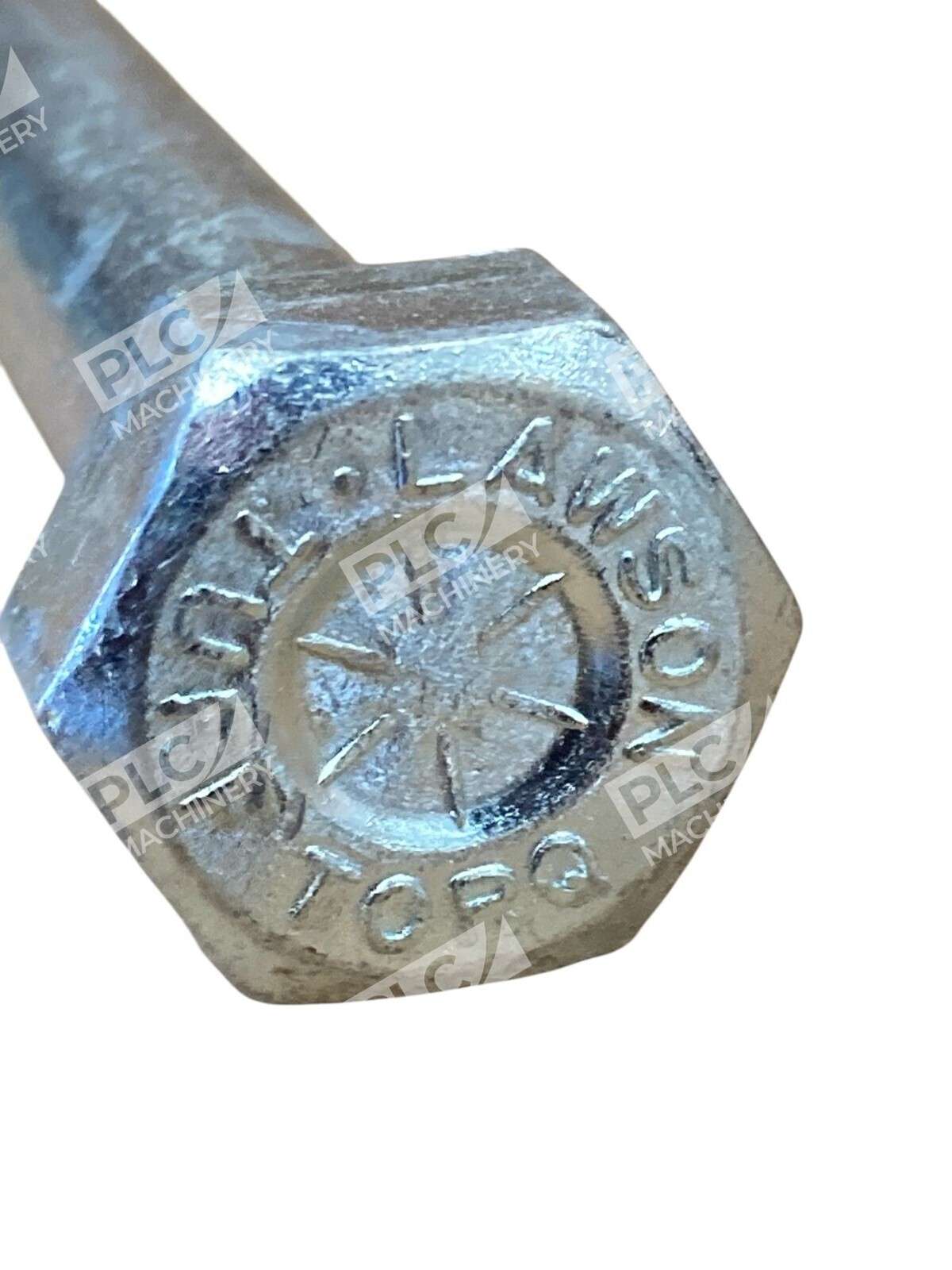Lawson 5086866UK01 Tuff Torq 5/8-11 x 5 USS Perma Plate Capscrew 708 (Box of 10) - Image 8