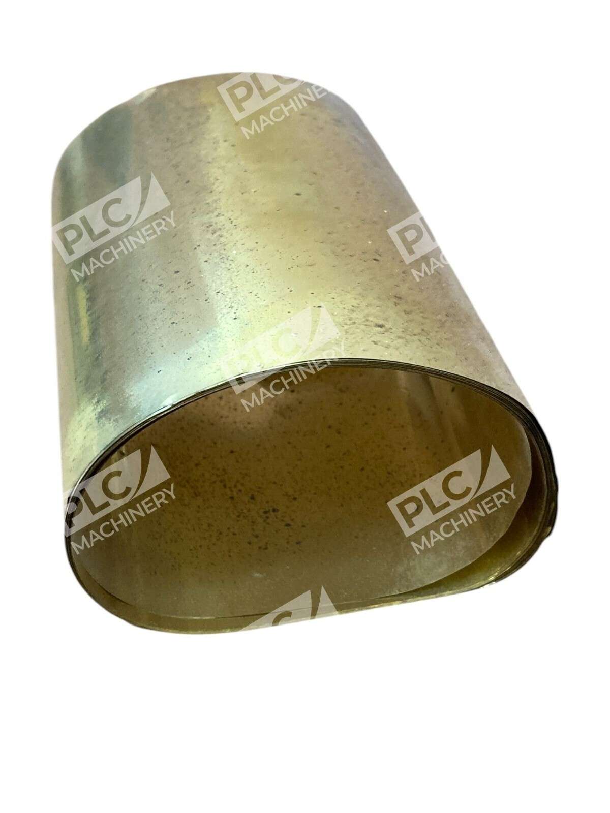 Precision Brand Products .001 6"Width 100"Long Brass Shim - Image 5