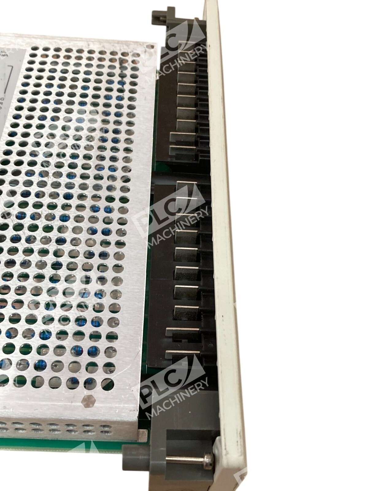 Modicon Schneider Automation 800 I/O 16PT B805 115VAC Input Module AS-B805-016 - Image 7