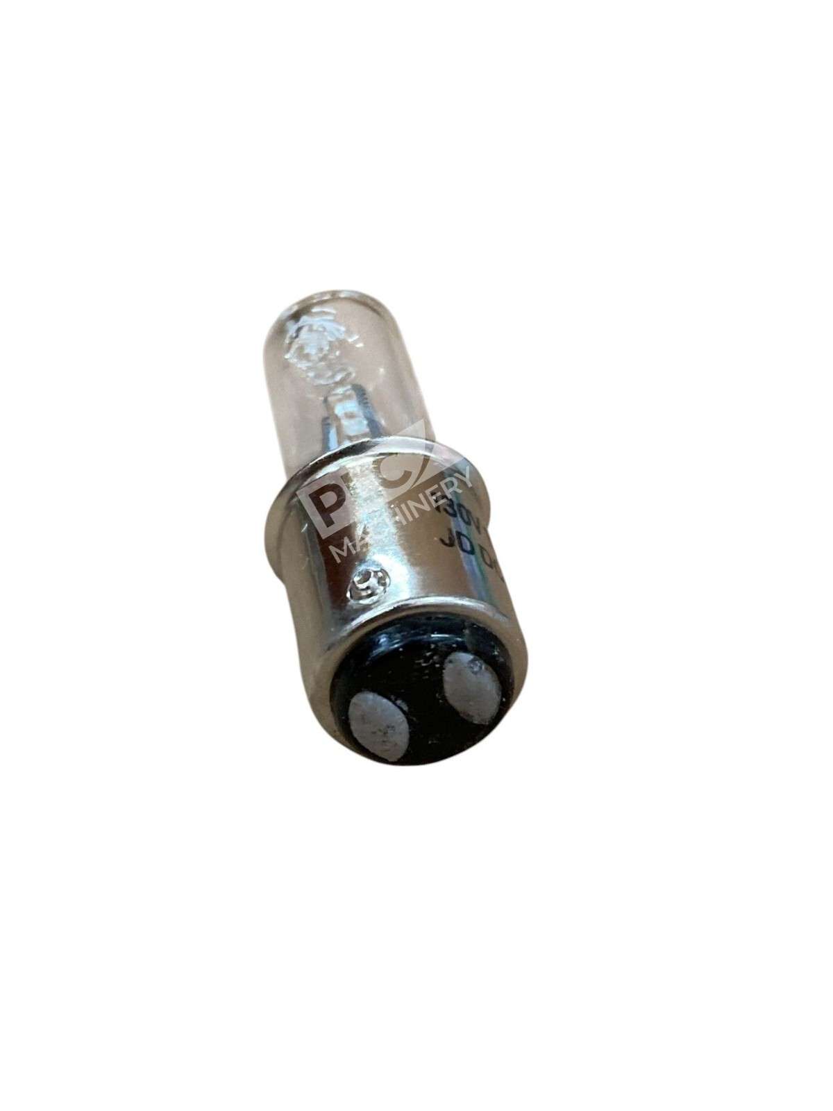 JD-7069 Quartz Lamp JD 130V DC 150W CL (lot of 7) - Image 5