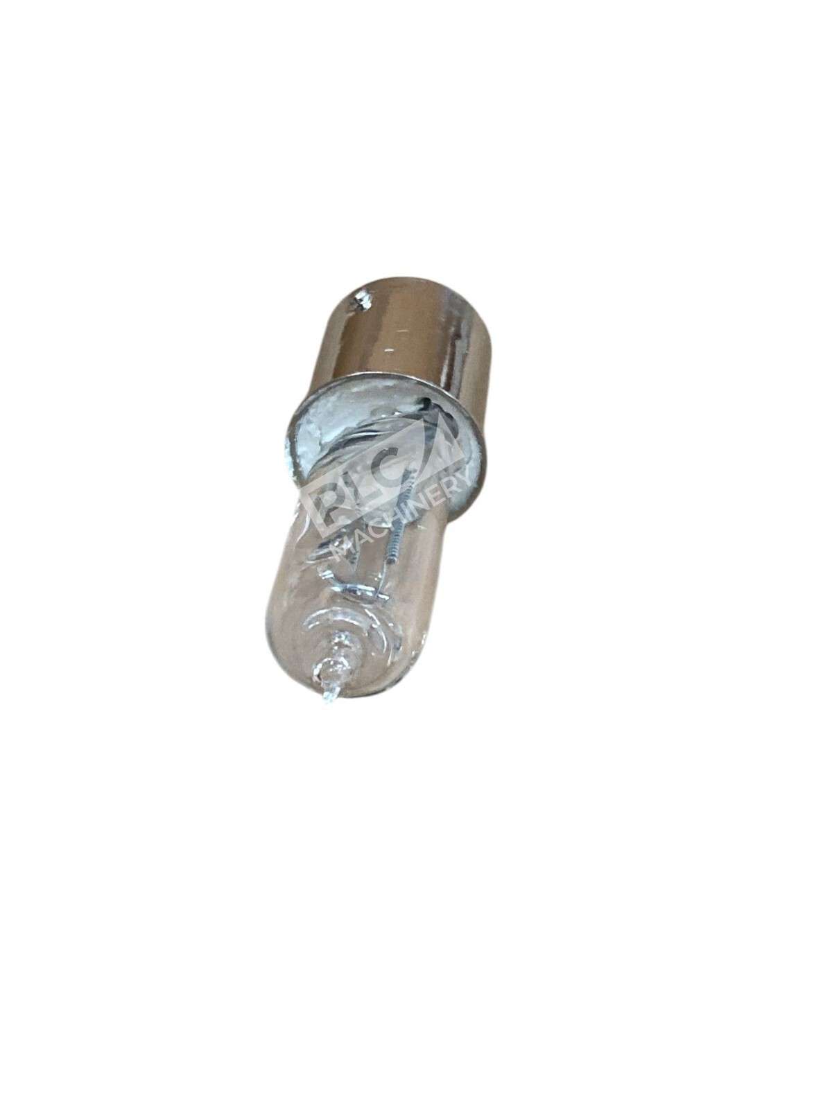 JD-7069 Quartz Lamp JD 130V DC 150W CL (lot of 7) - Image 8