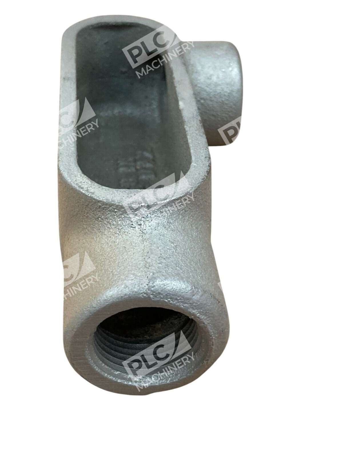 Appleton FM 3/4" Grayloy FMY Conduit Body APP-LL27 (Box of 7) - Image 4