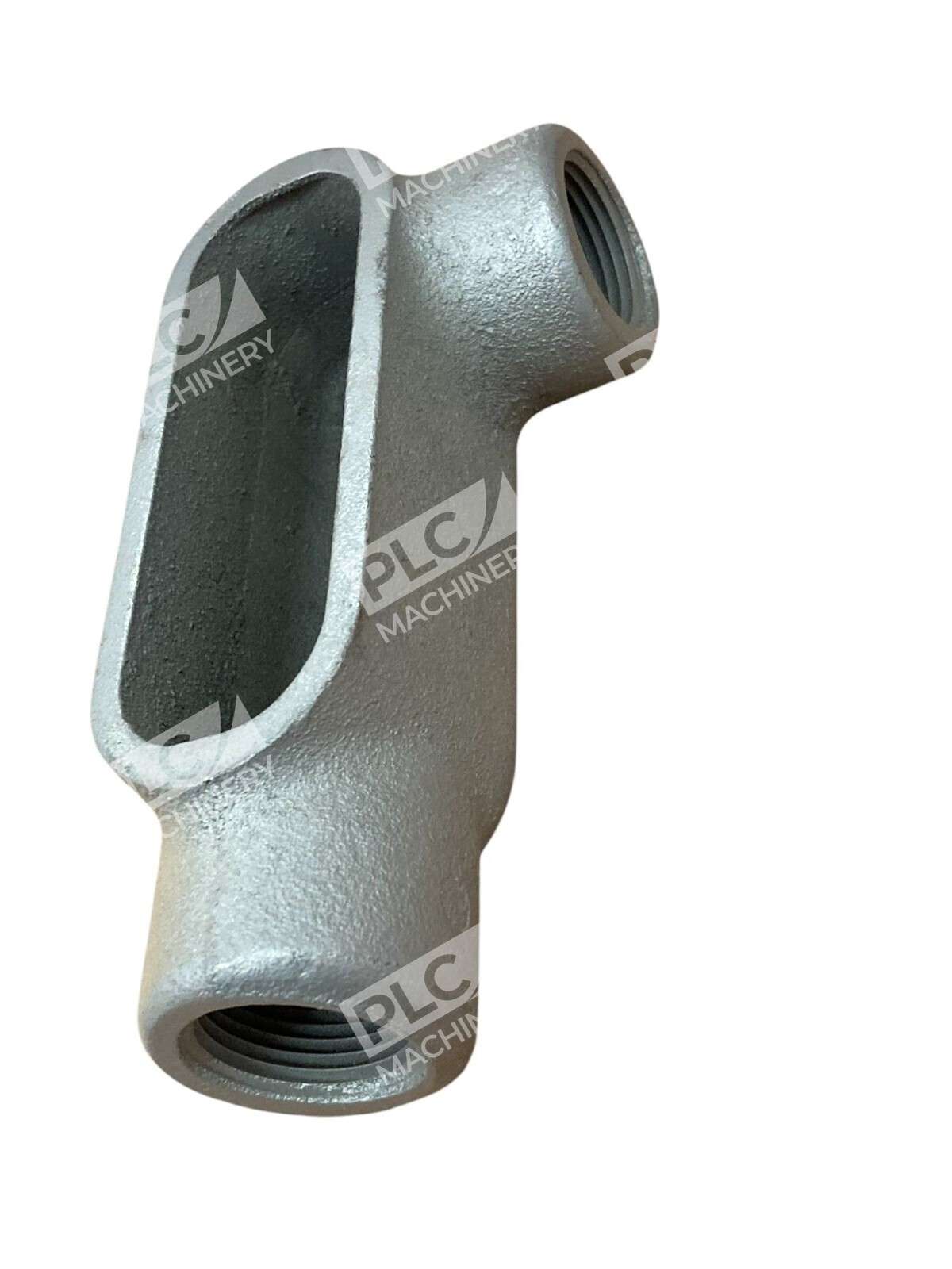 Appleton FM 3/4" Grayloy FMY Conduit Body APP-LL27 (Box of 7) - Image 5