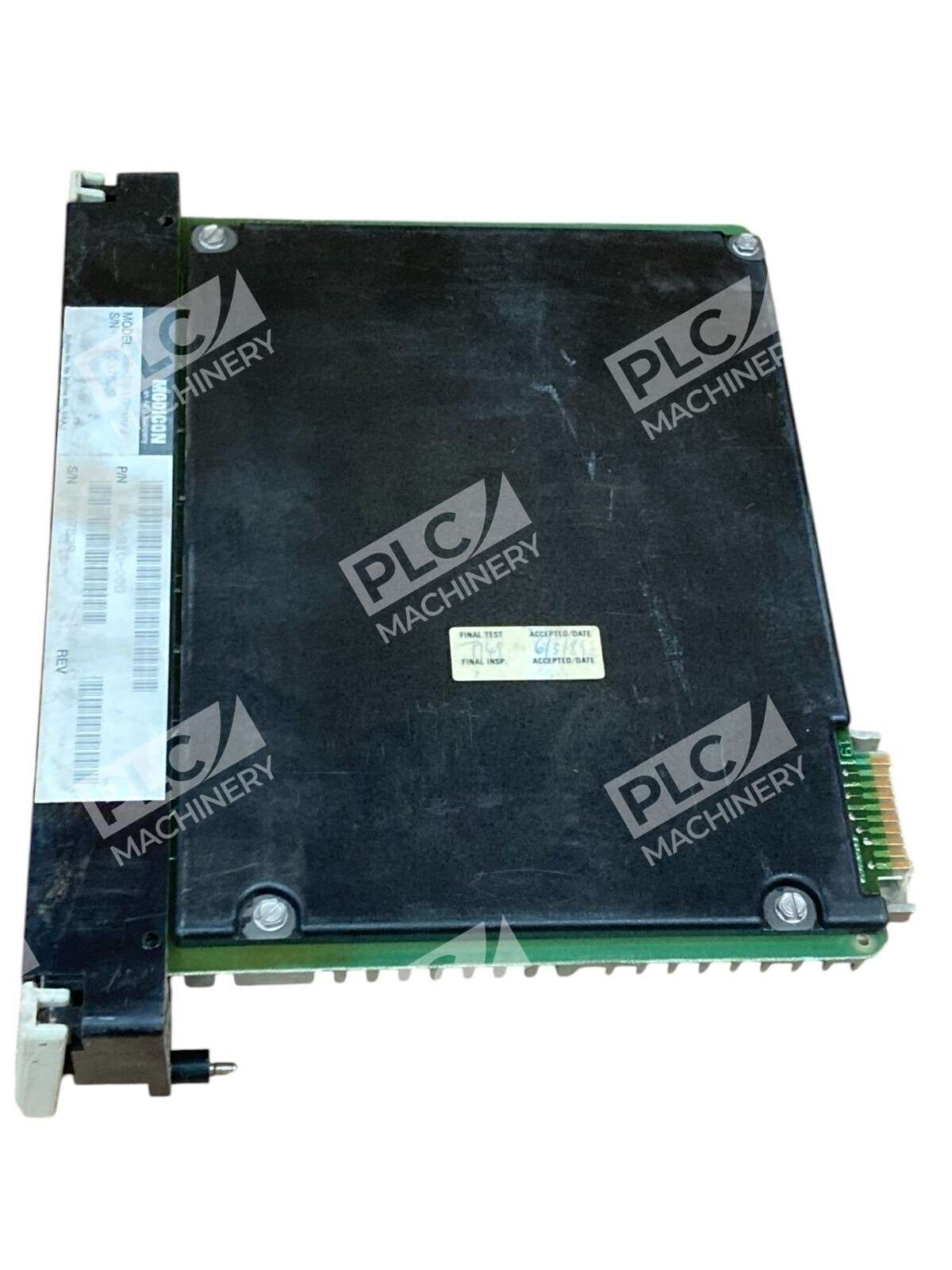 Modicon AEG B810 115VAC Isolated Output AS-B810-008 - Image 3