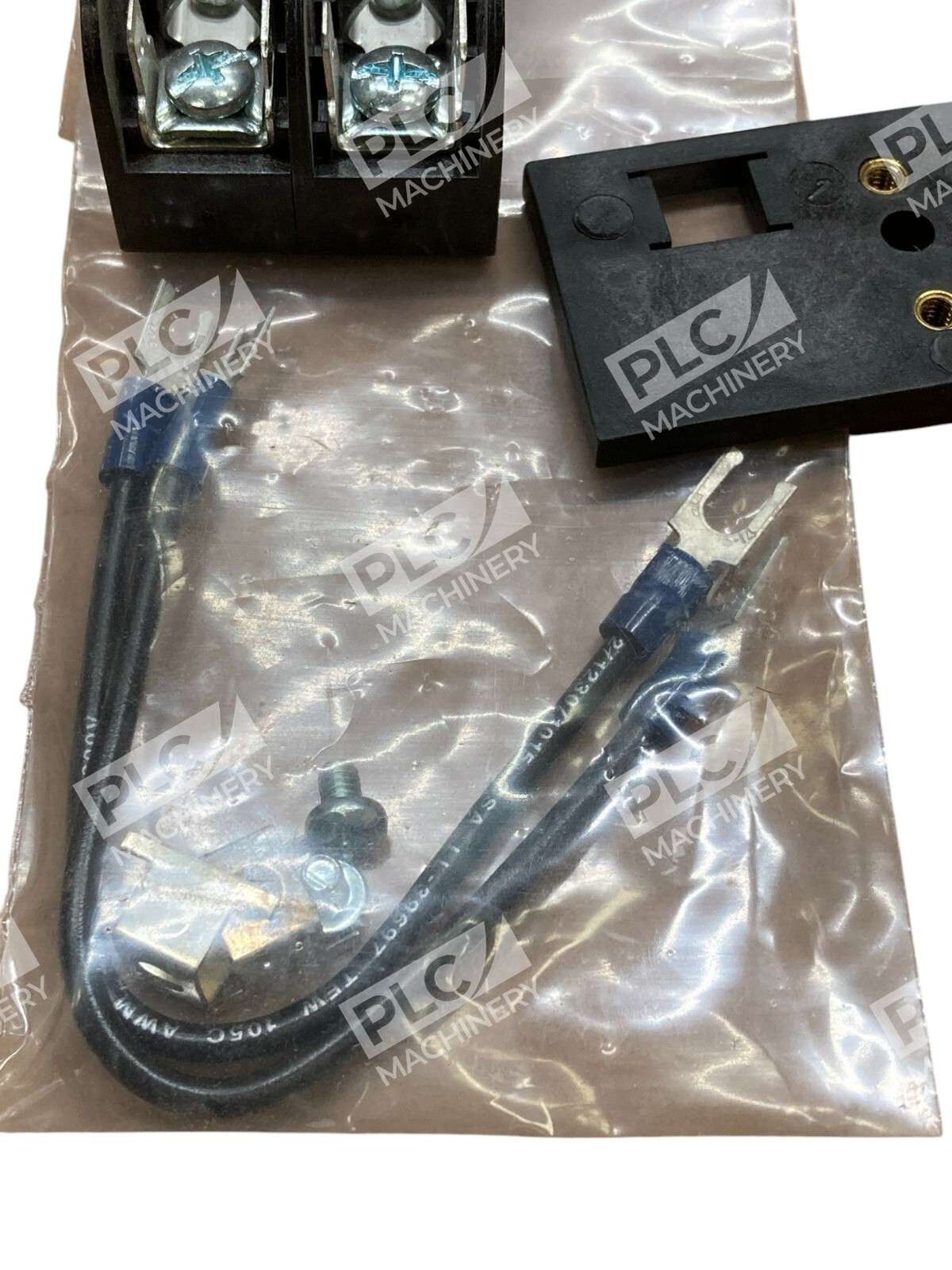 Hammond Power Solutions Fuse Clip-FK-12 Midget Fuse Clip Kit FK-12 - Image 6