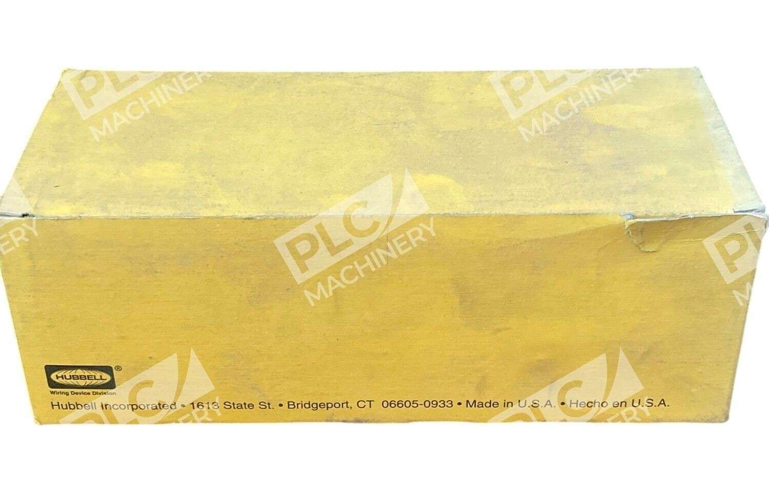 Hubbell HBL1203I - Hubbell Ivory Series 1200 15A 3-Way Toggle Switch HBL1203I (