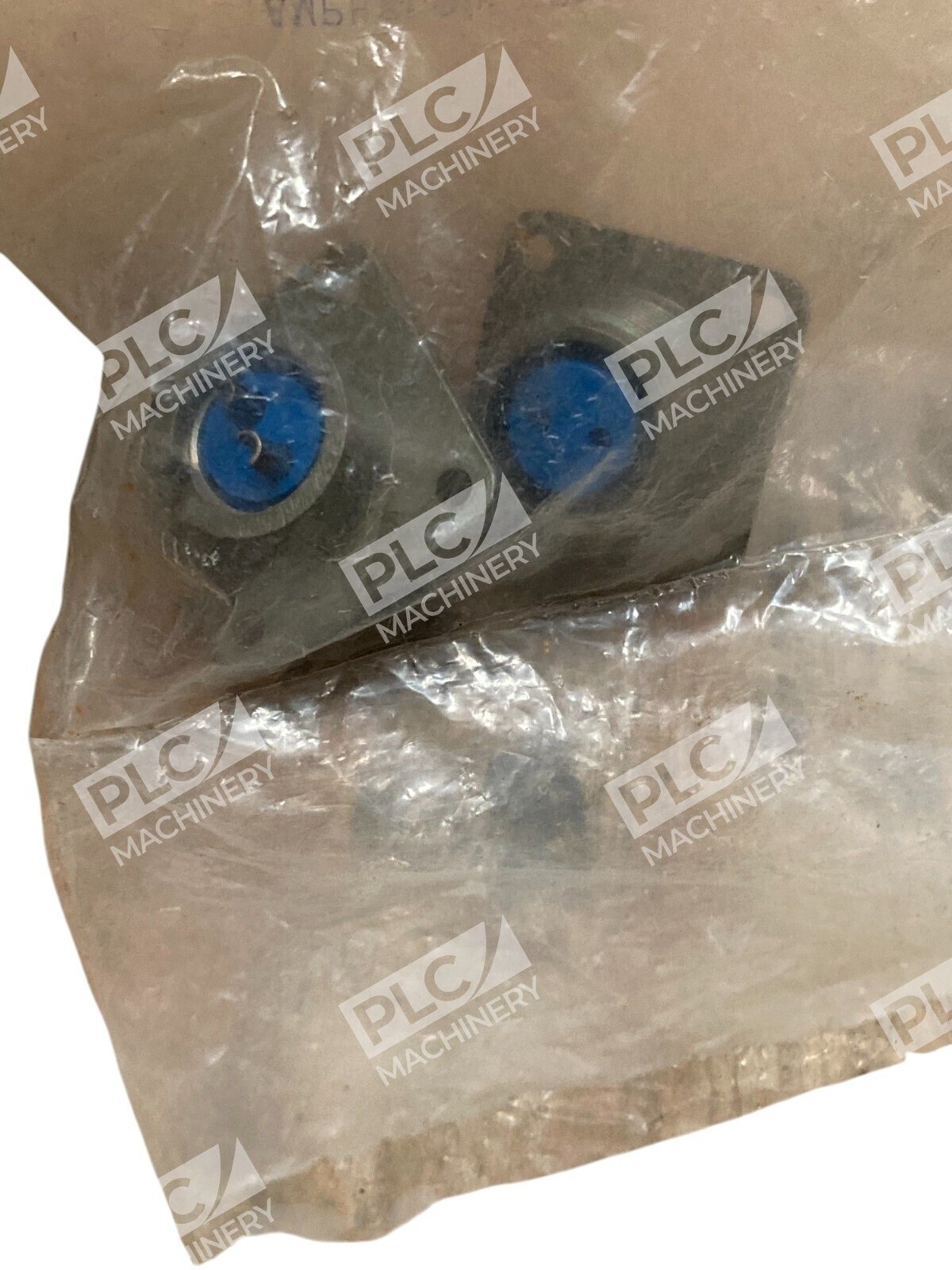 Amphenol BCO 10-820043-03S 9313 Connector MS-3102A-12S-3S (Bag of 2) - Image 3