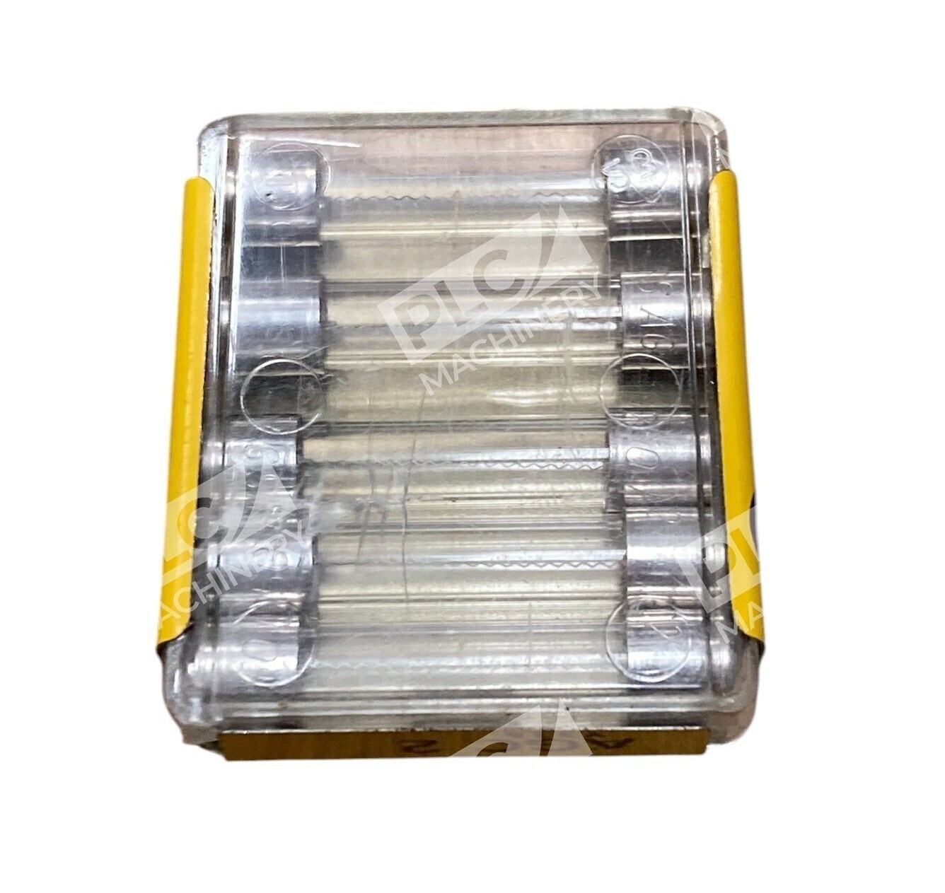 Cooper Y315 Bussmann Buss Box of 5 2A Fuses AGC 2 (lot of 3) - Image 5