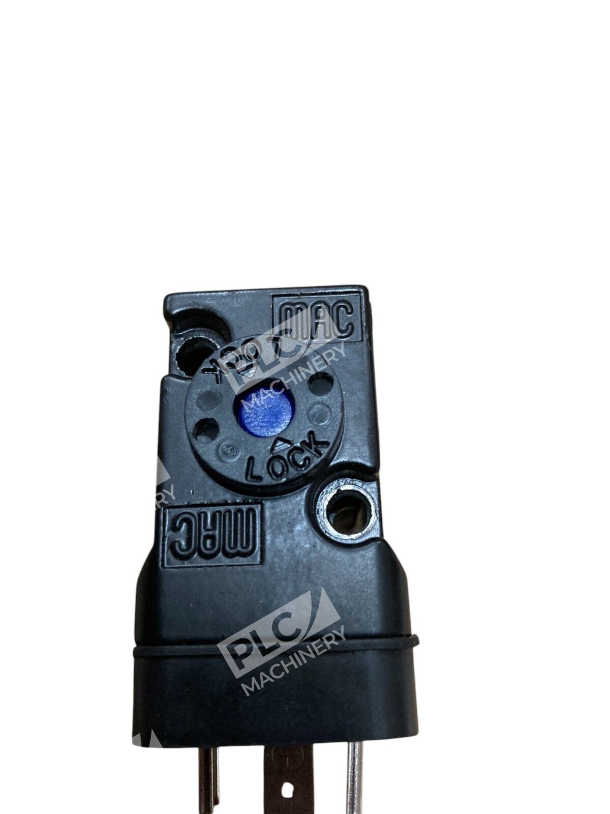 MAC 24VDC 2.5W 30-150PSI Valve PID-590JJ - Image 3
