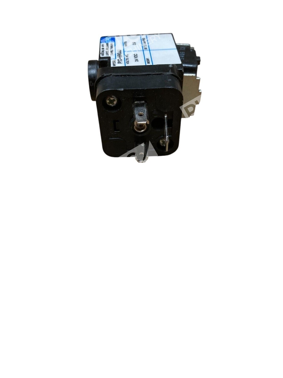 MAC 24VDC 2.5W 30-150PSI Valve PID-590JJ - Image 5