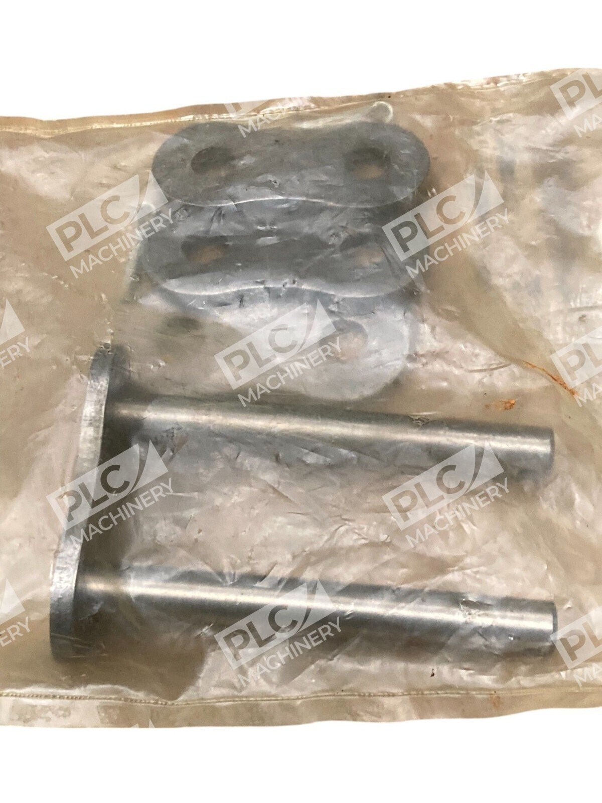 Renold 120A2S11I - Renold 120-2 120-2CLCP SF CP Connecting Link 120A2S11I