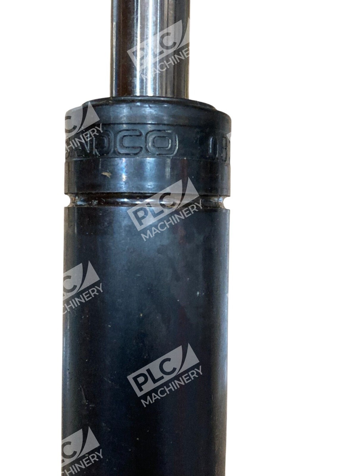 Dadco QB38 2004 220402574 Nitrogen Gas Spring MR-J4W2-44B - Image 5