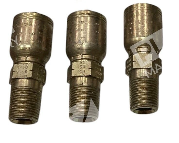 Ryco T200 Series - Ryco AA05D 0406 7/8" 9/16" Straight Fitting T200 Series (lot