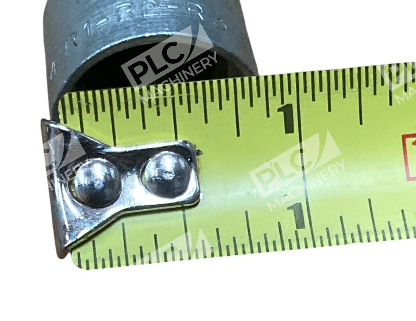 Parker EC2H JIC Hydraulic Fitting P43-4 R1-R2-R3 ED2H5 - Image 11