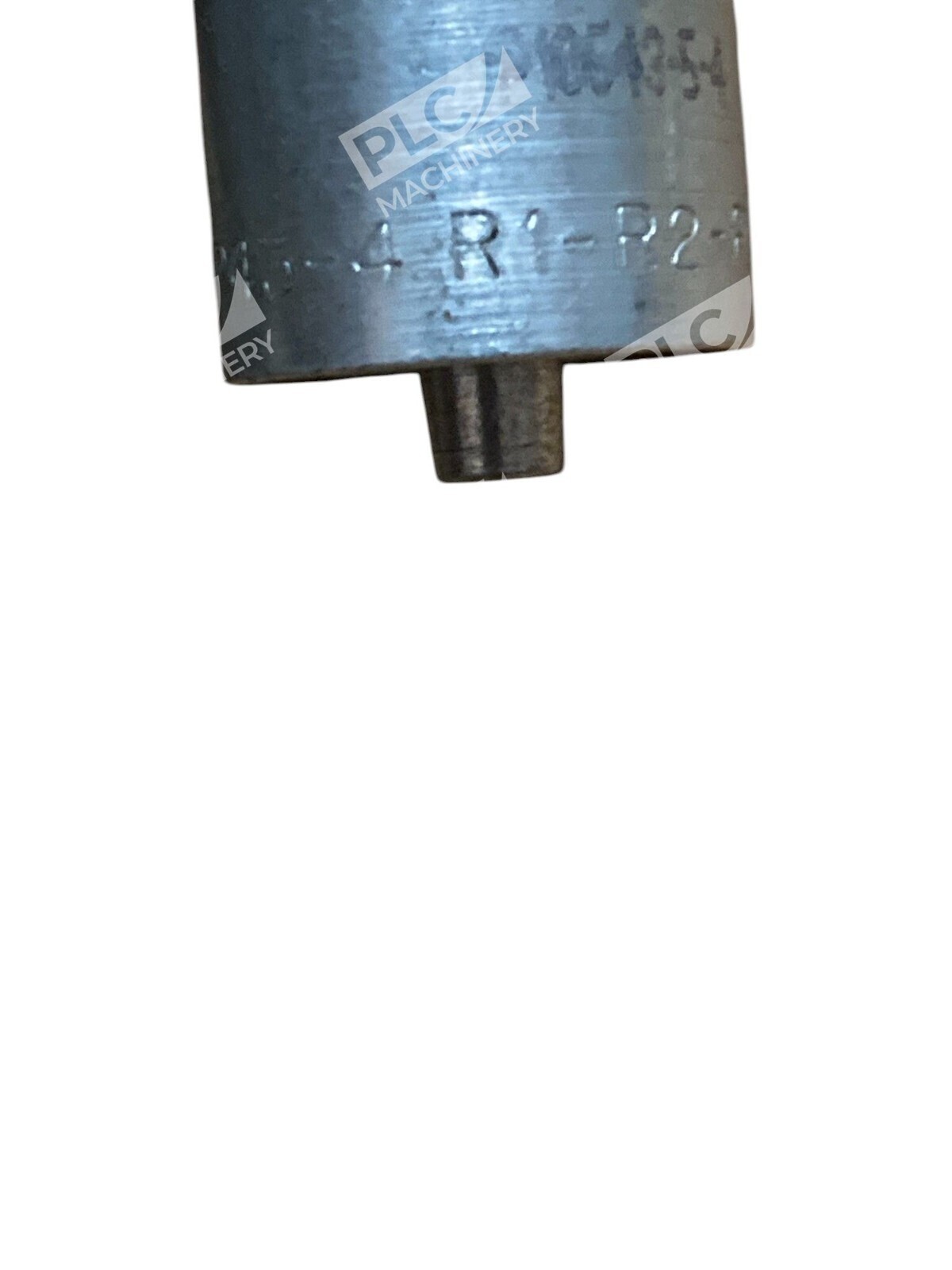 Parker EC2H JIC Hydraulic Fitting P43-4 R1-R2-R3 ED2H5 - Image 7