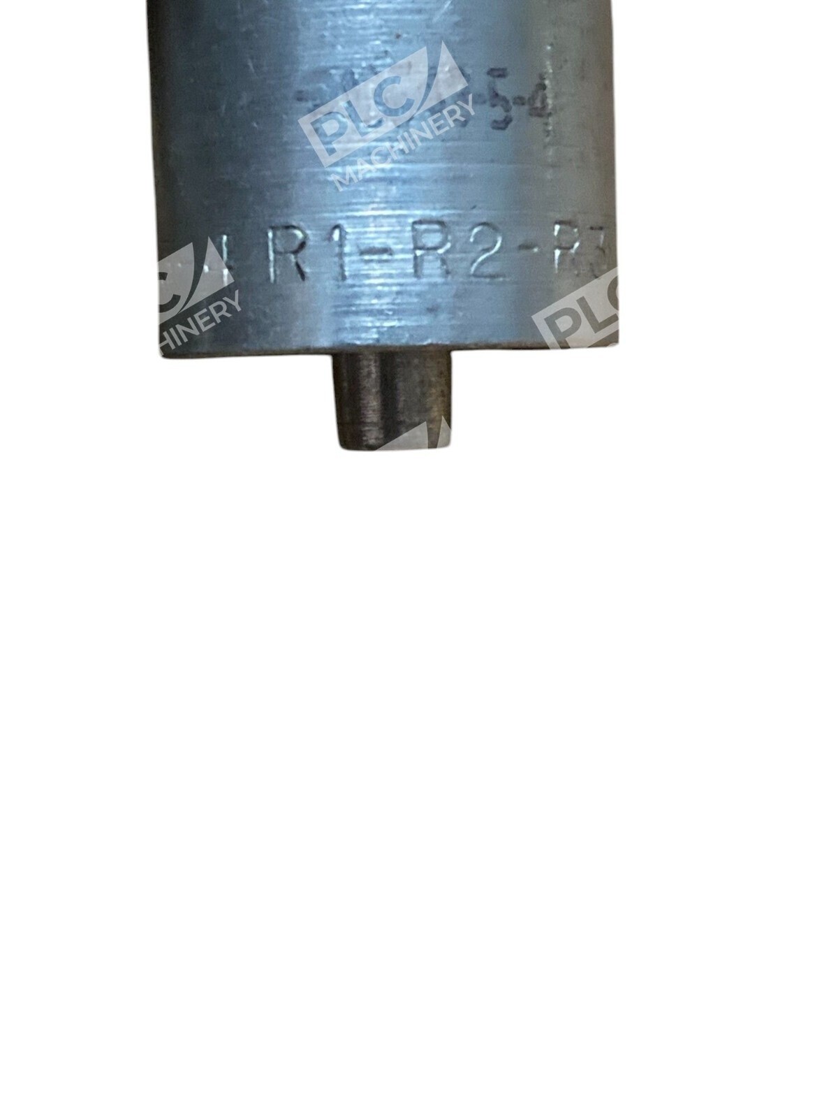 Parker EC2H JIC Hydraulic Fitting P43-4 R1-R2-R3 ED2H5 - Image 8