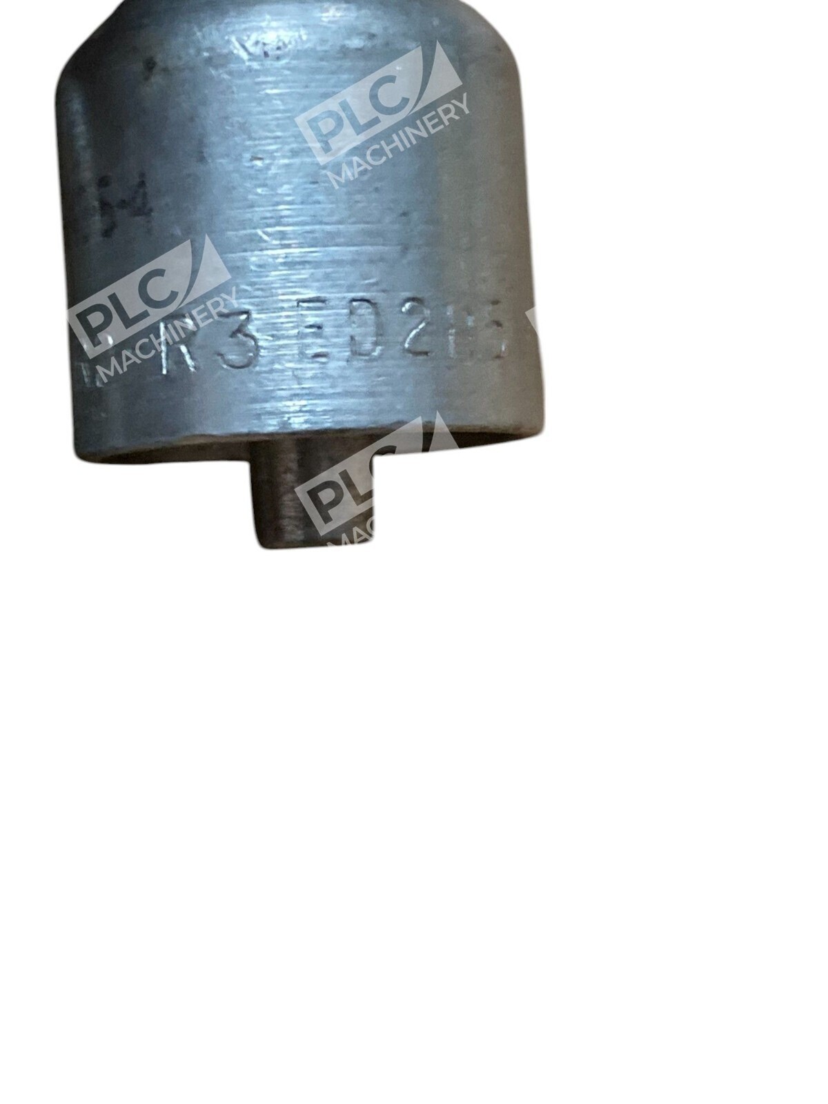 Parker EC2H JIC Hydraulic Fitting P43-4 R1-R2-R3 ED2H5 - Image 9