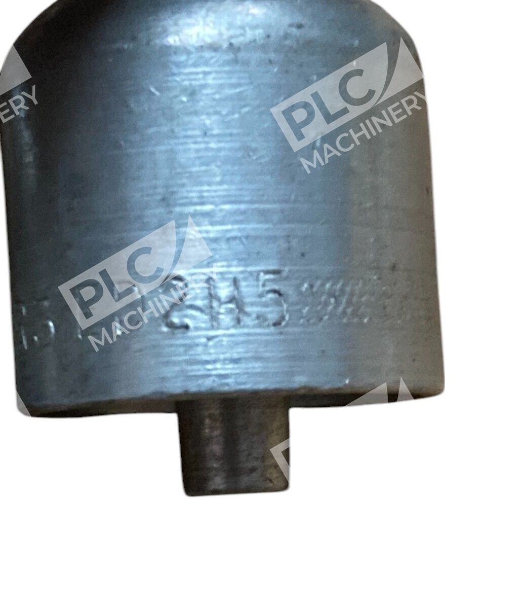 Parker EC2H JIC Hydraulic Fitting P43-4 R1-R2-R3 ED2H5 - Image 10