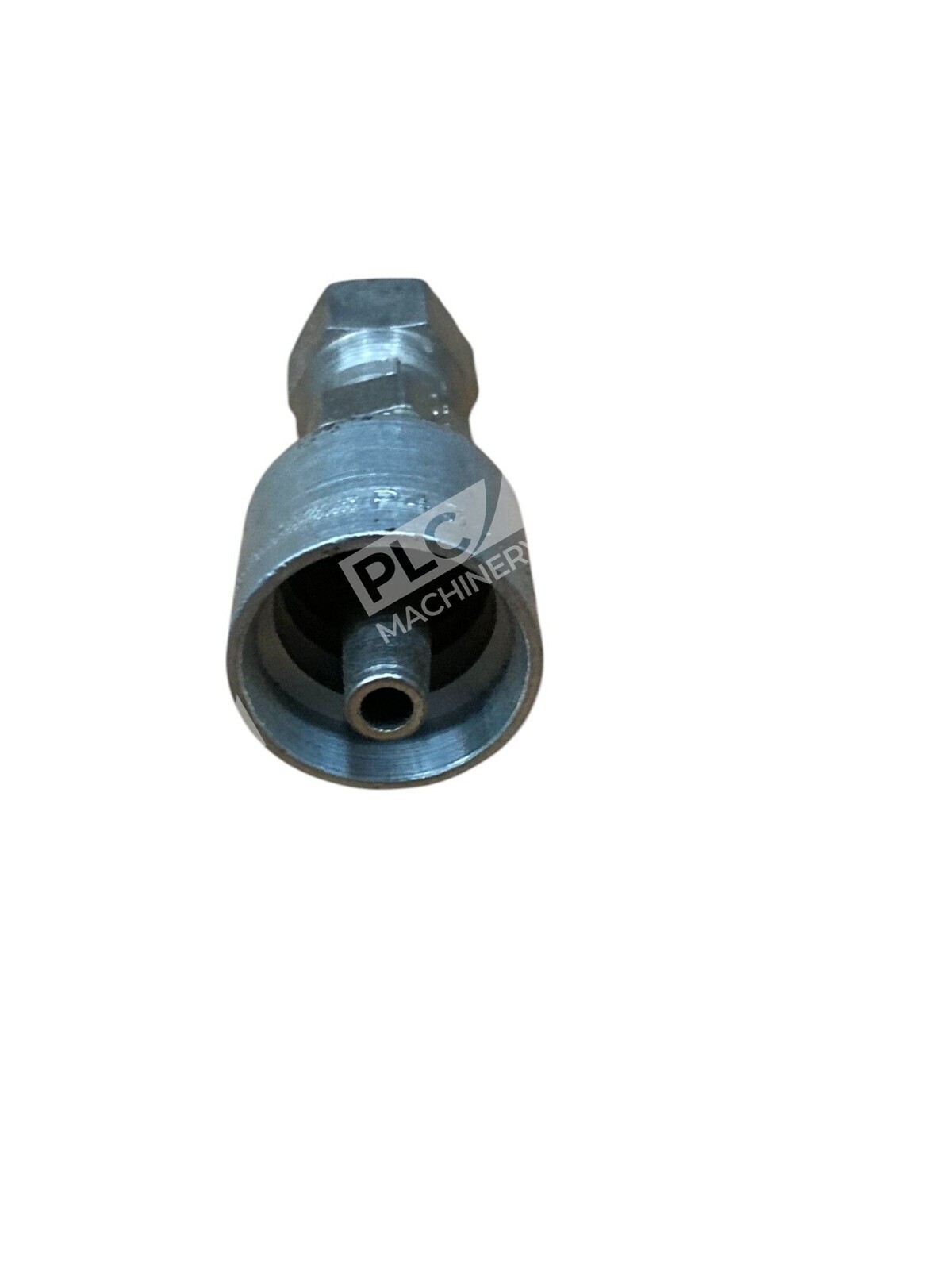 Parker EC2H JIC Hydraulic Fitting P43-4 R1-R2-R3 ED2H5 - Image 3