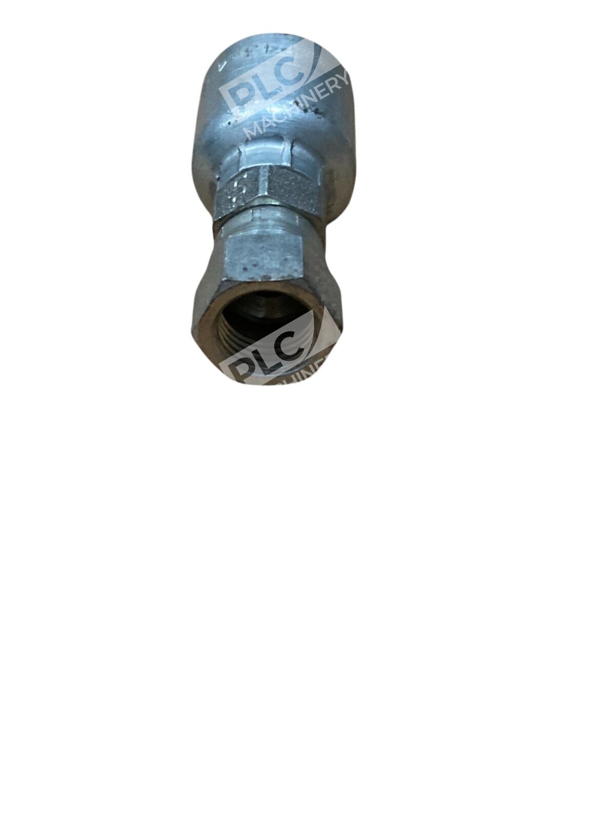 Parker EC2H JIC Hydraulic Fitting P43-4 R1-R2-R3 ED2H5 - Image 4