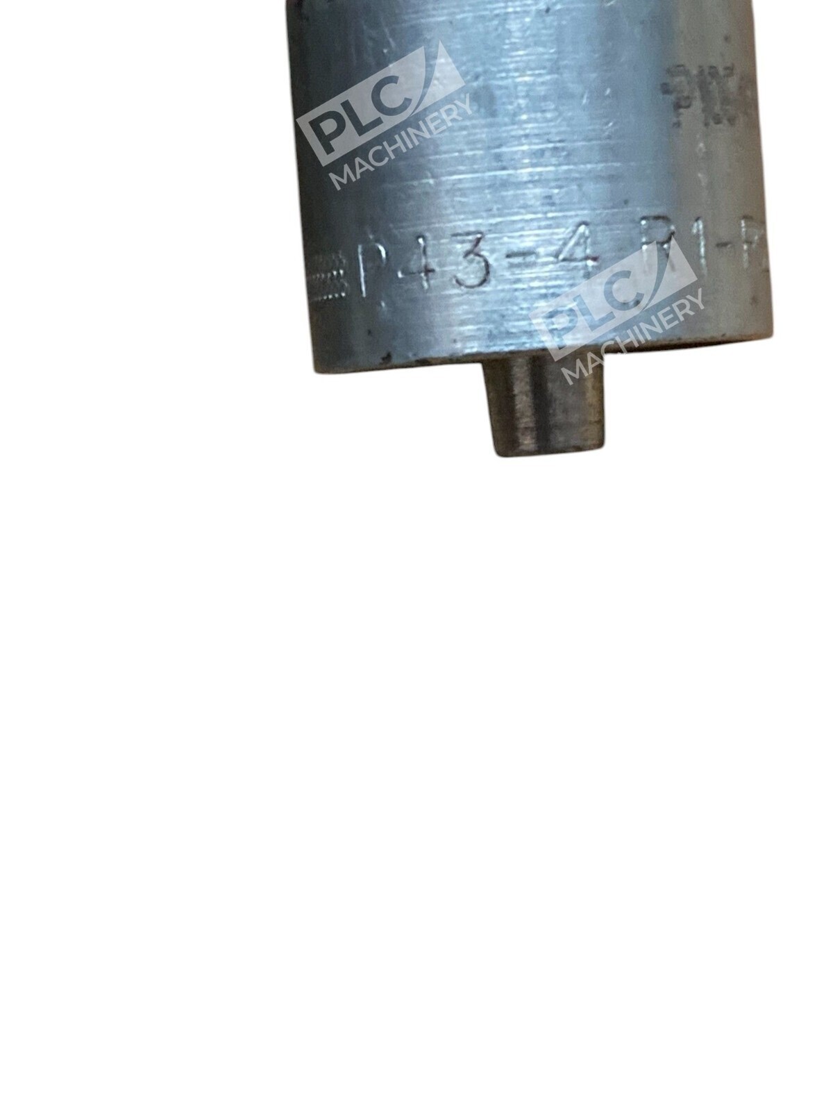 Parker EC2H JIC Hydraulic Fitting P43-4 R1-R2-R3 ED2H5 - Image 6
