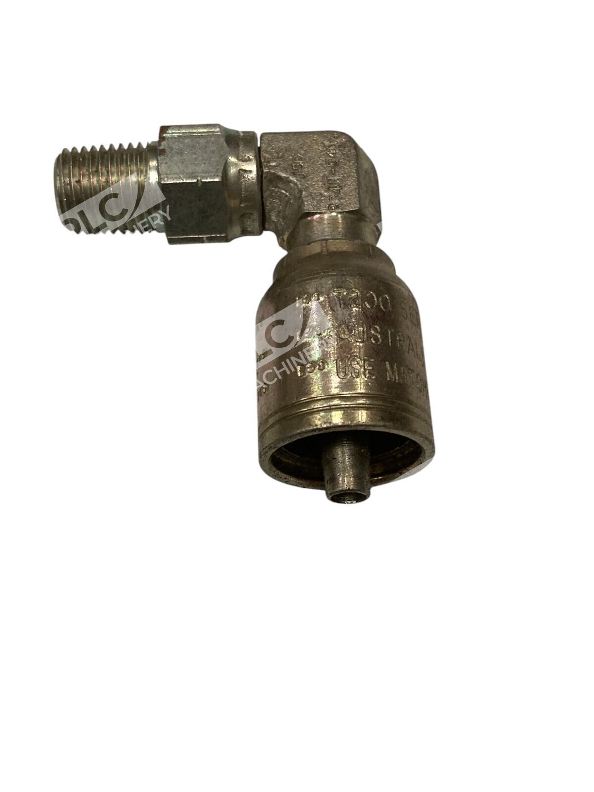 Ryco AB05H - Ryco T200 Series 90 Degree Fitting AB05H