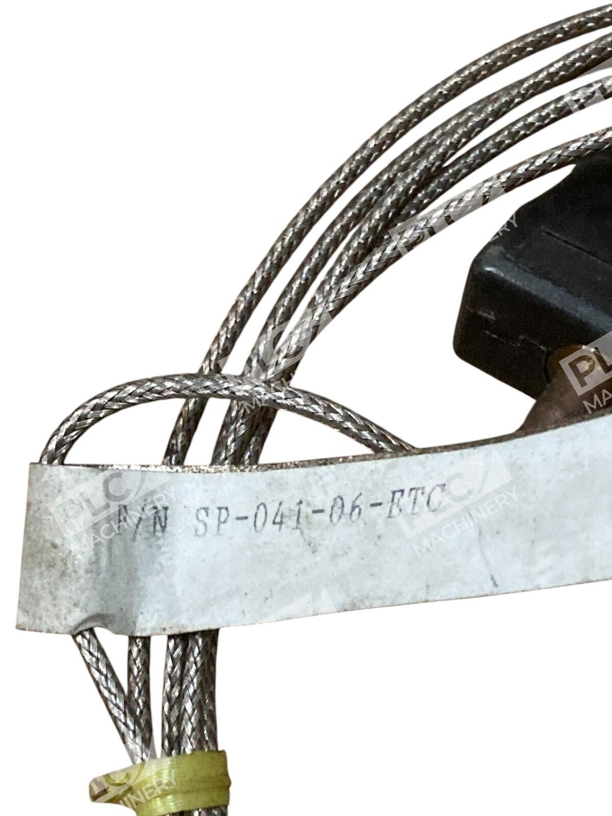 Autojectors Contract Services Type J Thermocouple SP-041-06-ETC - Image 5