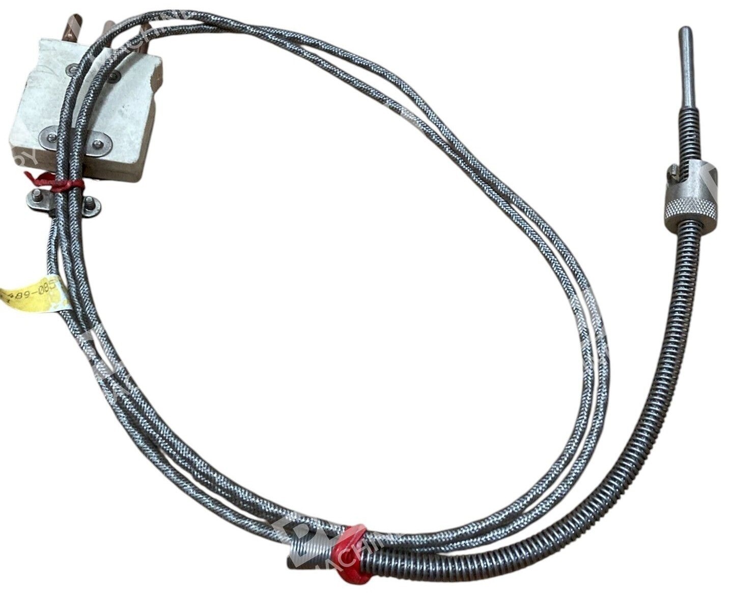 Complete Controls 4025-021 - Complete Controls Inc Thermocouple RTD Sensor Probe 4025-021