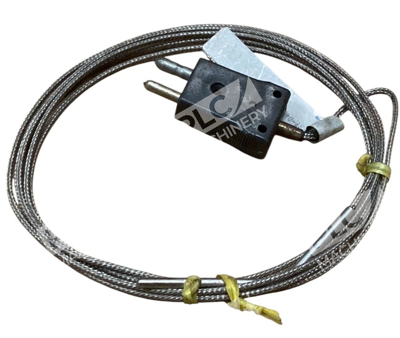 Autojectors SP-041-06-ETC - Autojectors Contract Services Type J Thermocouple SP-041-06-