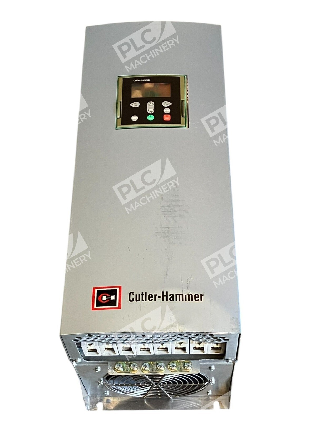 Cutler Hammer SV9050AP-5M0A01 - Cutler Hammer SV9000 Series Protected Chassis 65/77A AC Driv