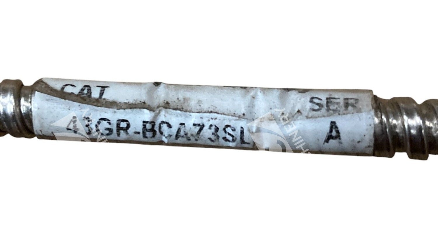 Allen Bradley AB 36" Fiber Optic Cable 43GR-BCA73SL /A - Image 6