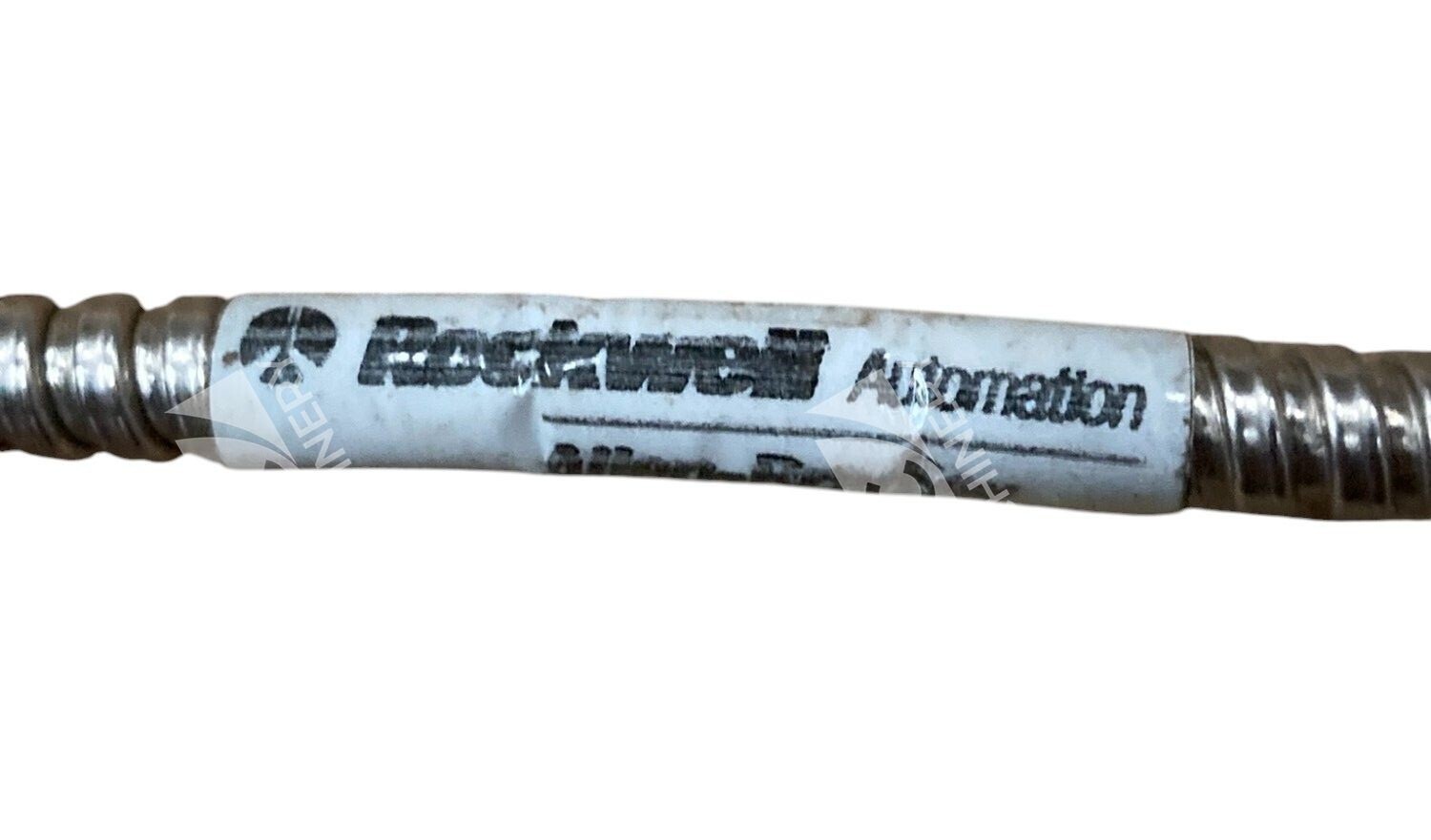 Allen Bradley AB 36" Fiber Optic Cable 43GR-BCA73SL /A - Image 4