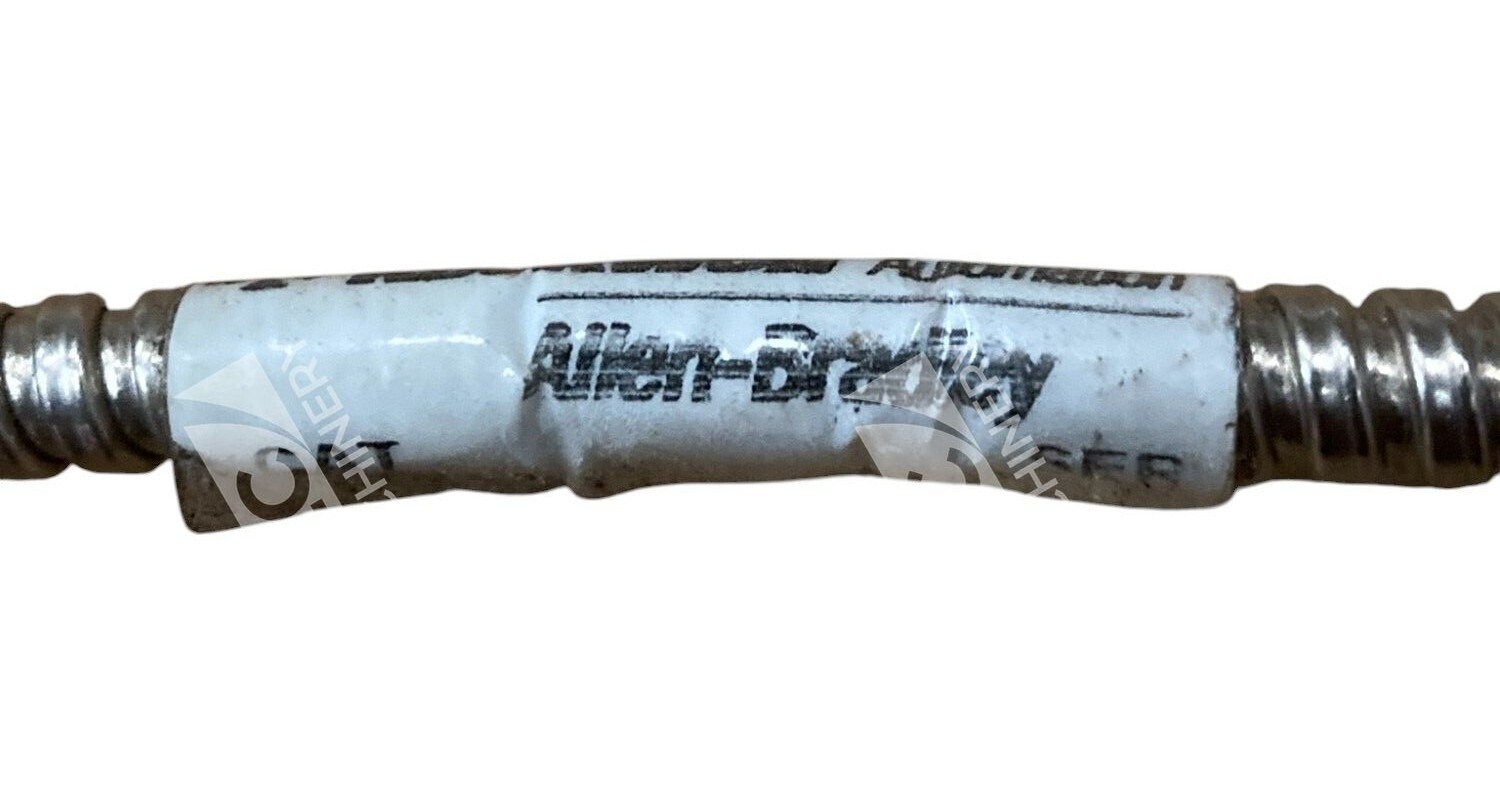 Allen Bradley AB 36" Fiber Optic Cable 43GR-BCA73SL /A - Image 5