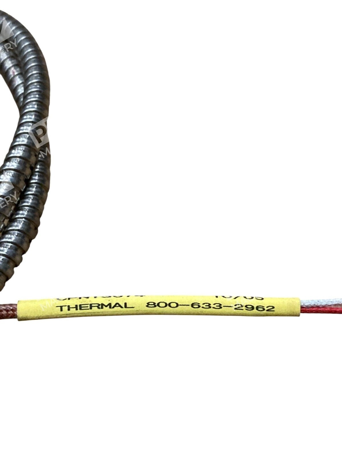 Thermal 800-633-2962 Temperature Probe CPN13674 - Image 5