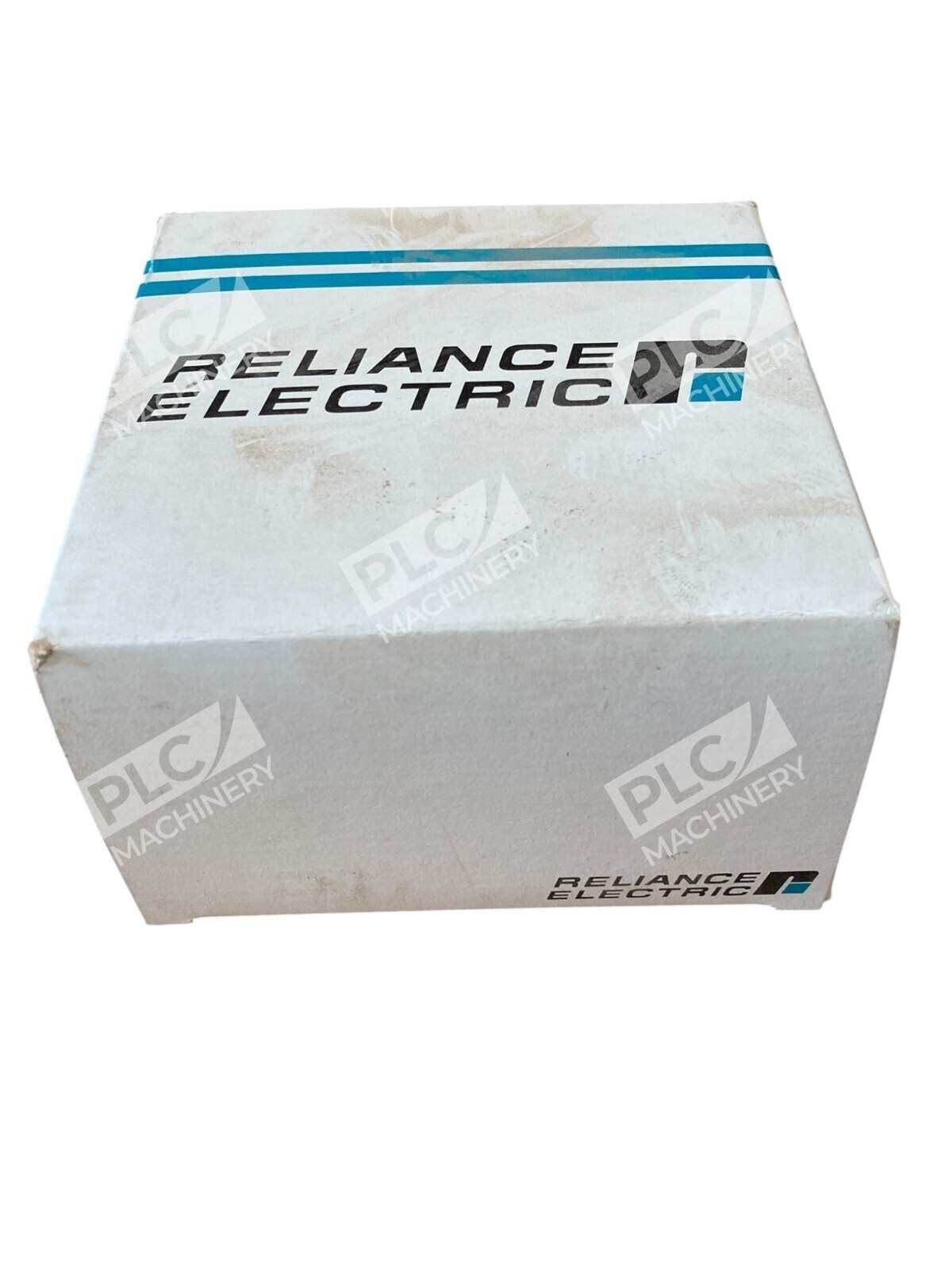 Reliance 433-21796-01 - Reliance Electric FAN-433-21796-01 Plastic Fan 433-21796-01