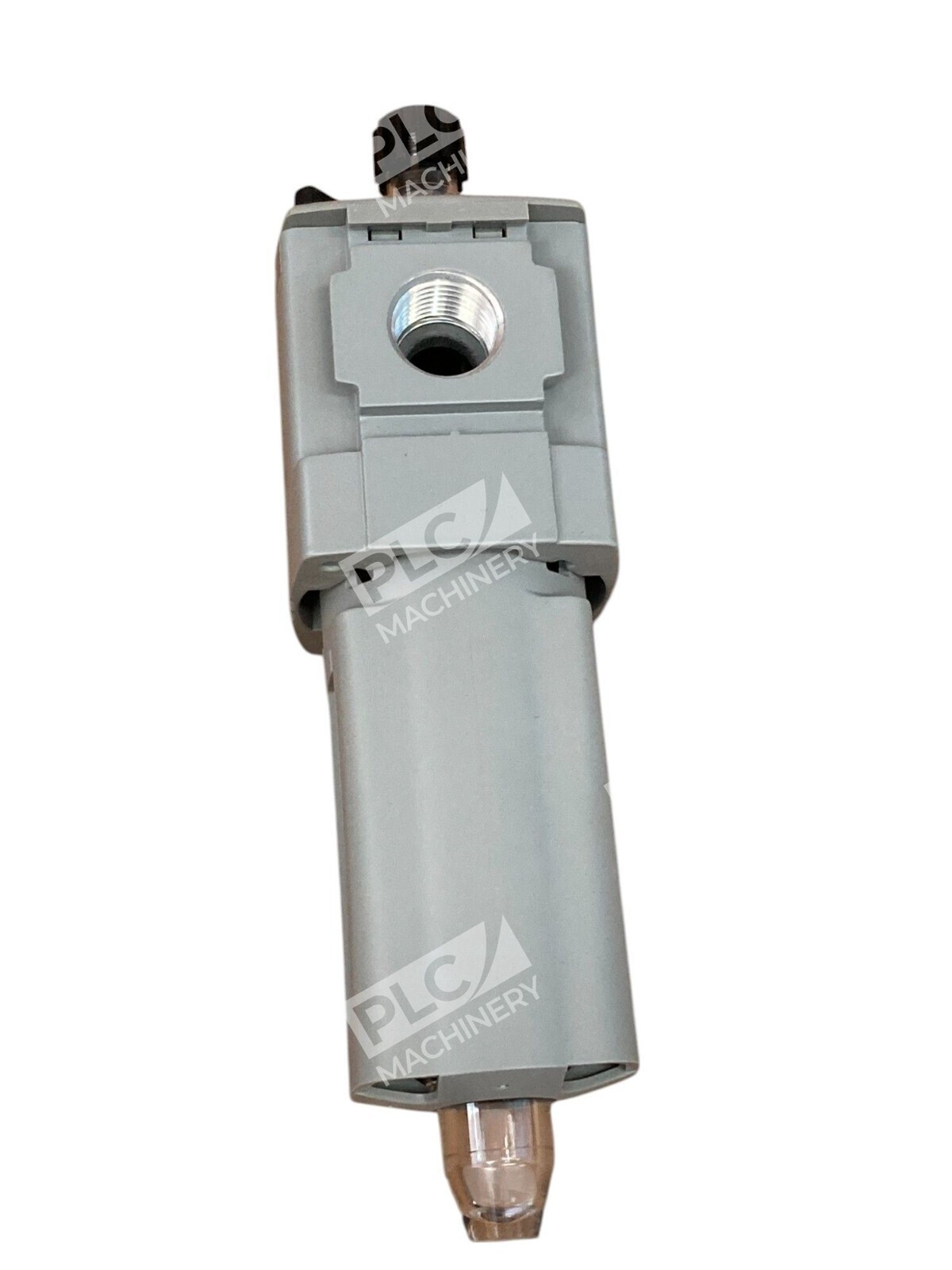 Parker 1/2 NPT Lubricator P32LB94LGNN - Image 6