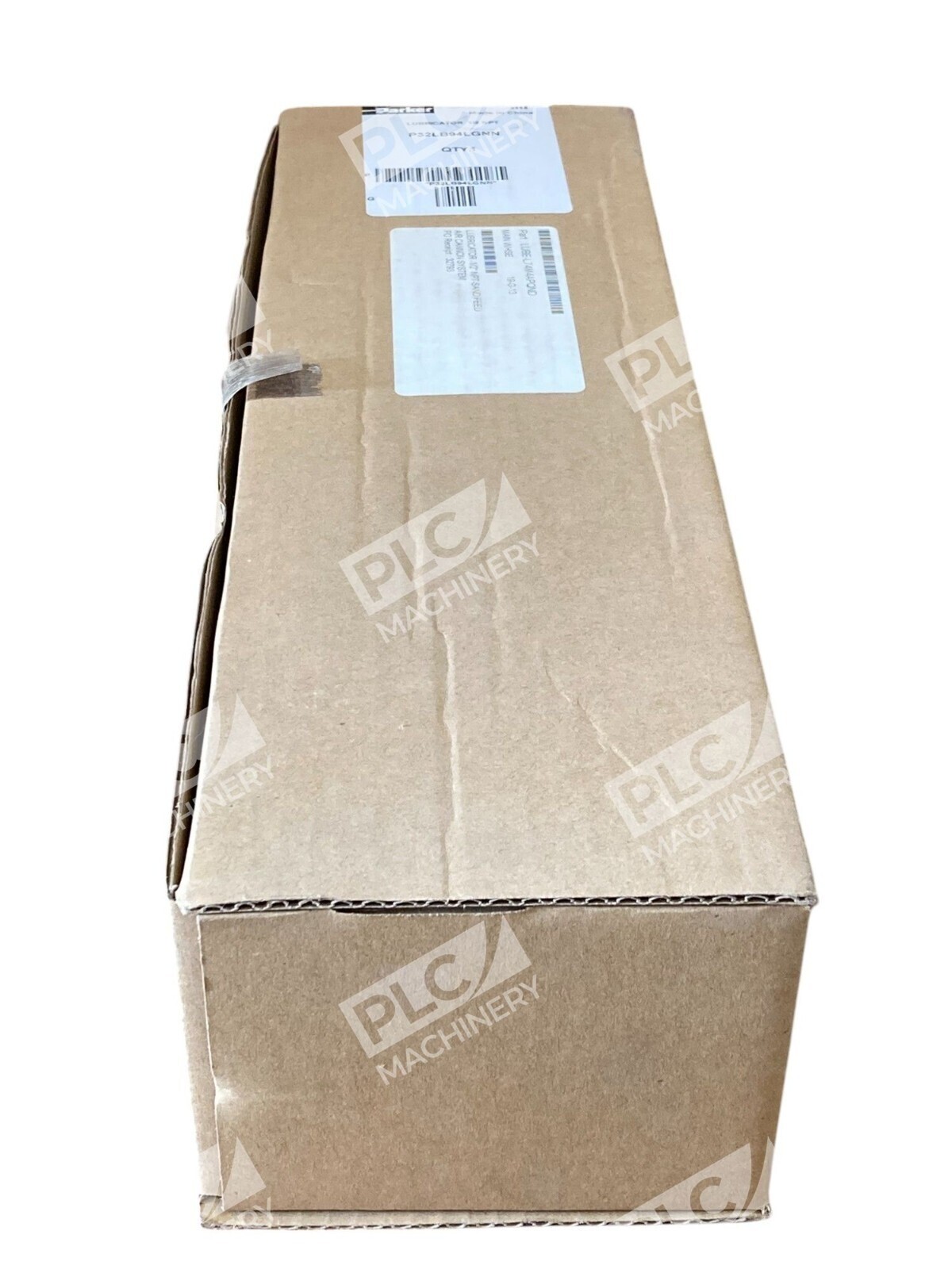 Parker P32LB94LGNN - Parker 1/2 NPT Lubricator P32LB94LGNN
