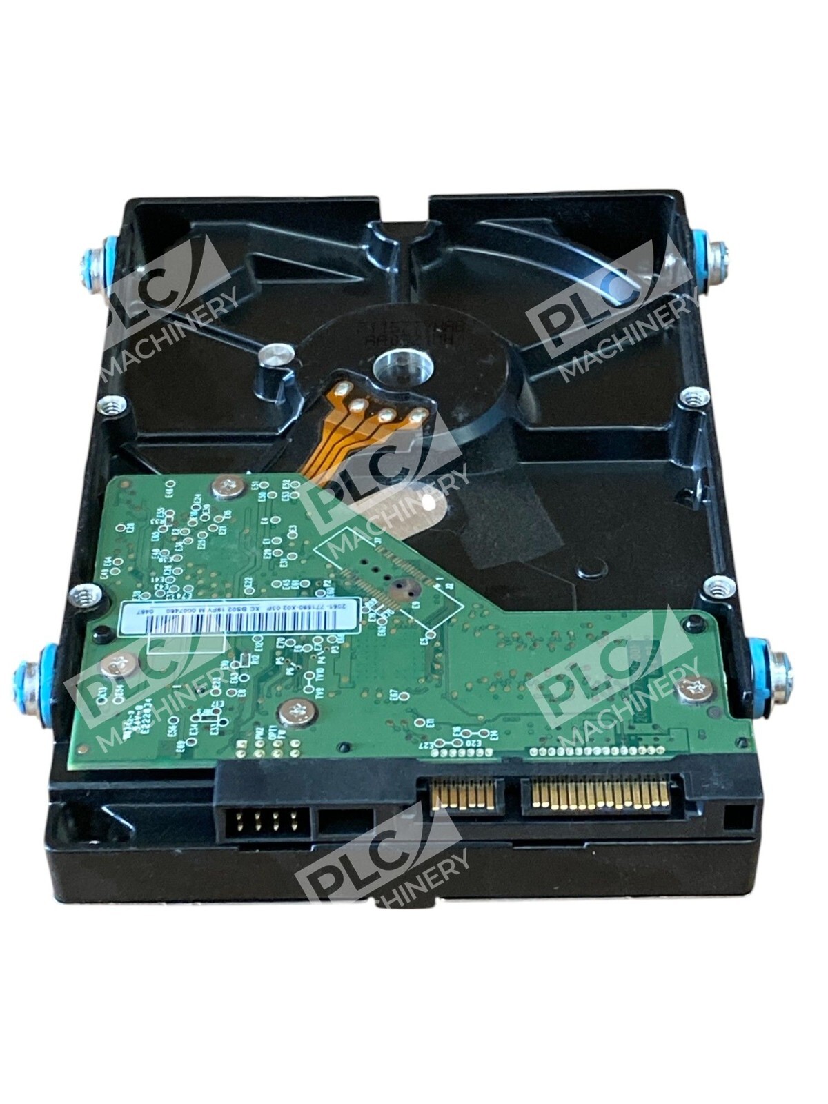 Western Digital WD 484054-003 320GB 3.5" SATA Hard Drive WD3200AAJS-60Z0A0 - Image 4