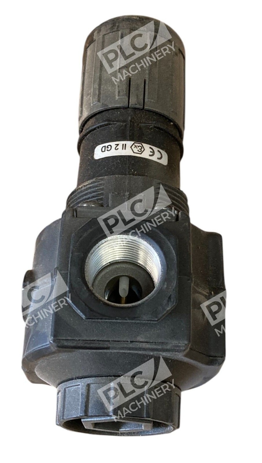 Norgren Filter Regulator R74G-6AK-RMG - Image 5