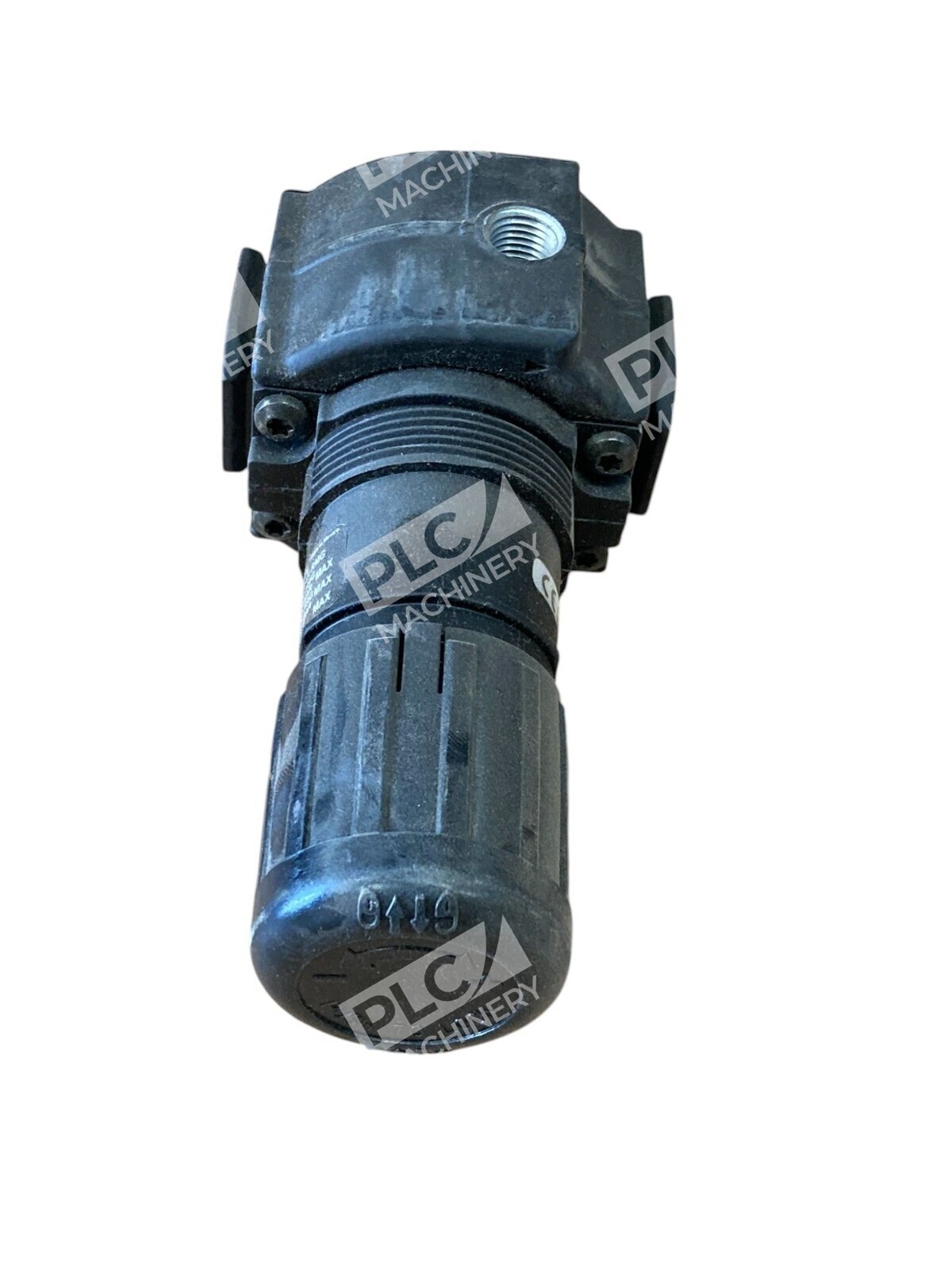 Norgren Filter Regulator R74G-6AK-RMG - Image 6