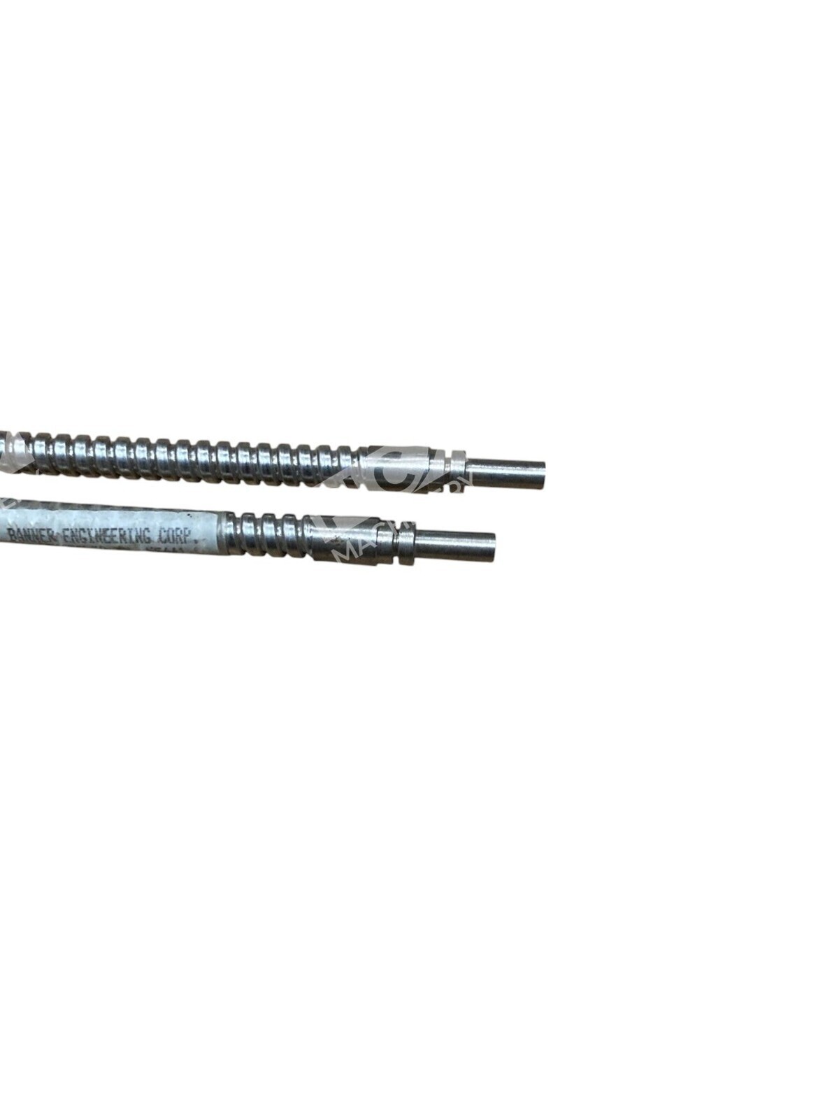 Banner Glass Fiber Optic Sensor Splitter HBF2.52SMTT - Image 4