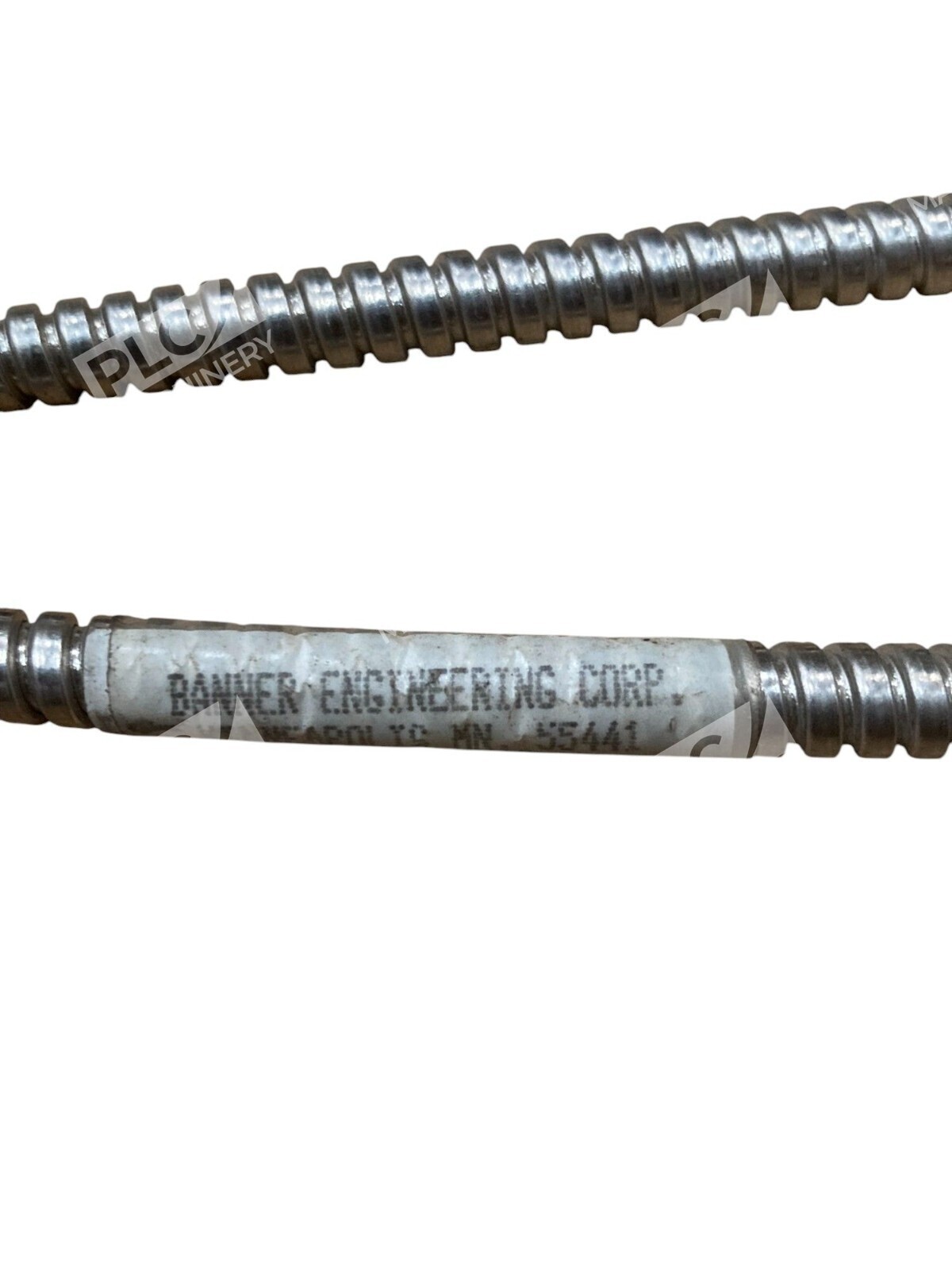 Banner Glass Fiber Optic Sensor Splitter HBF2.52SMTT - Image 5