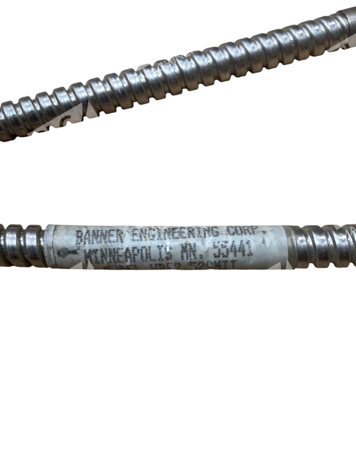 Banner Glass Fiber Optic Sensor Splitter HBF2.52SMTT - Image 6