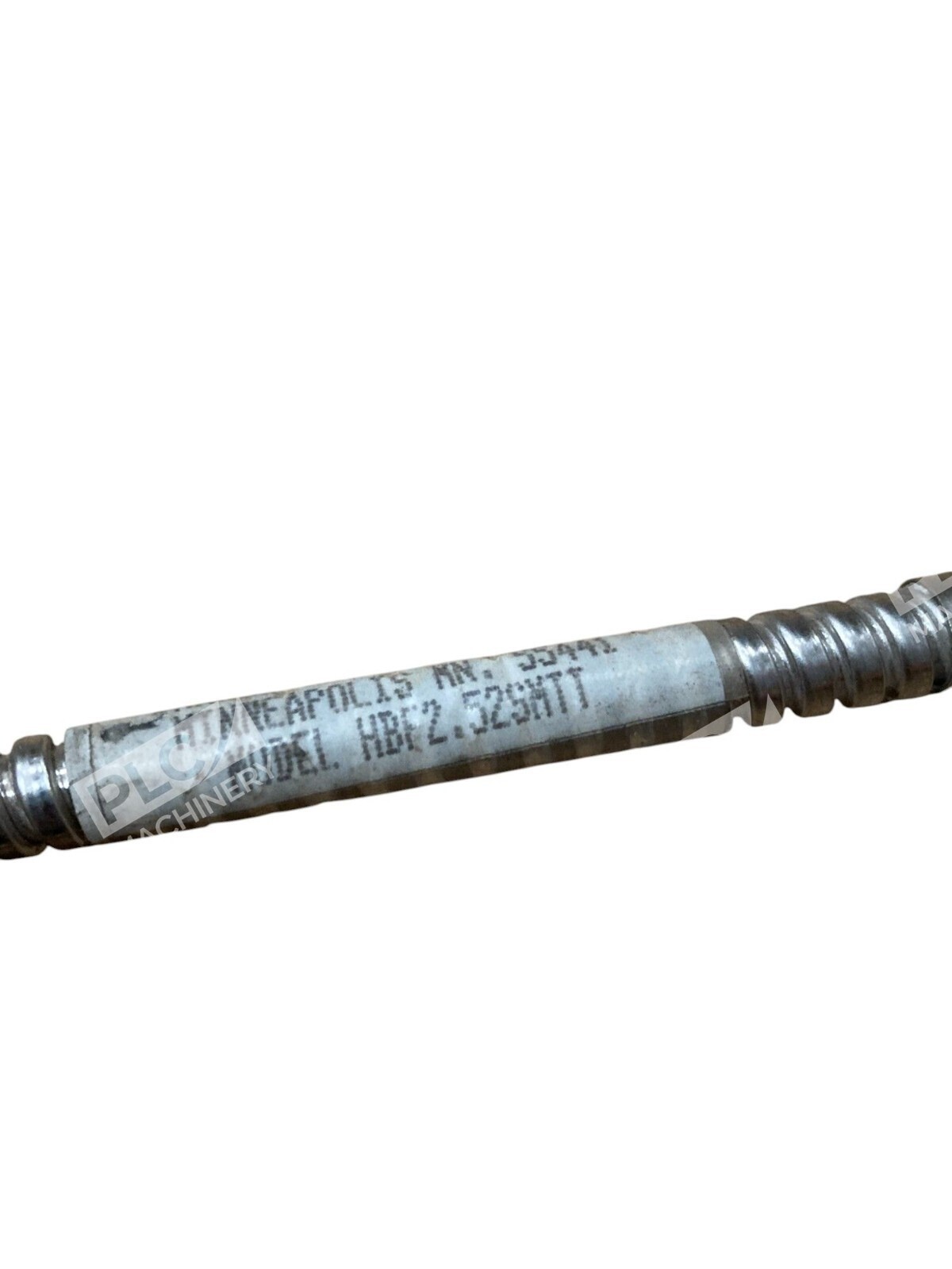 Banner Glass Fiber Optic Sensor Splitter HBF2.52SMTT - Image 7
