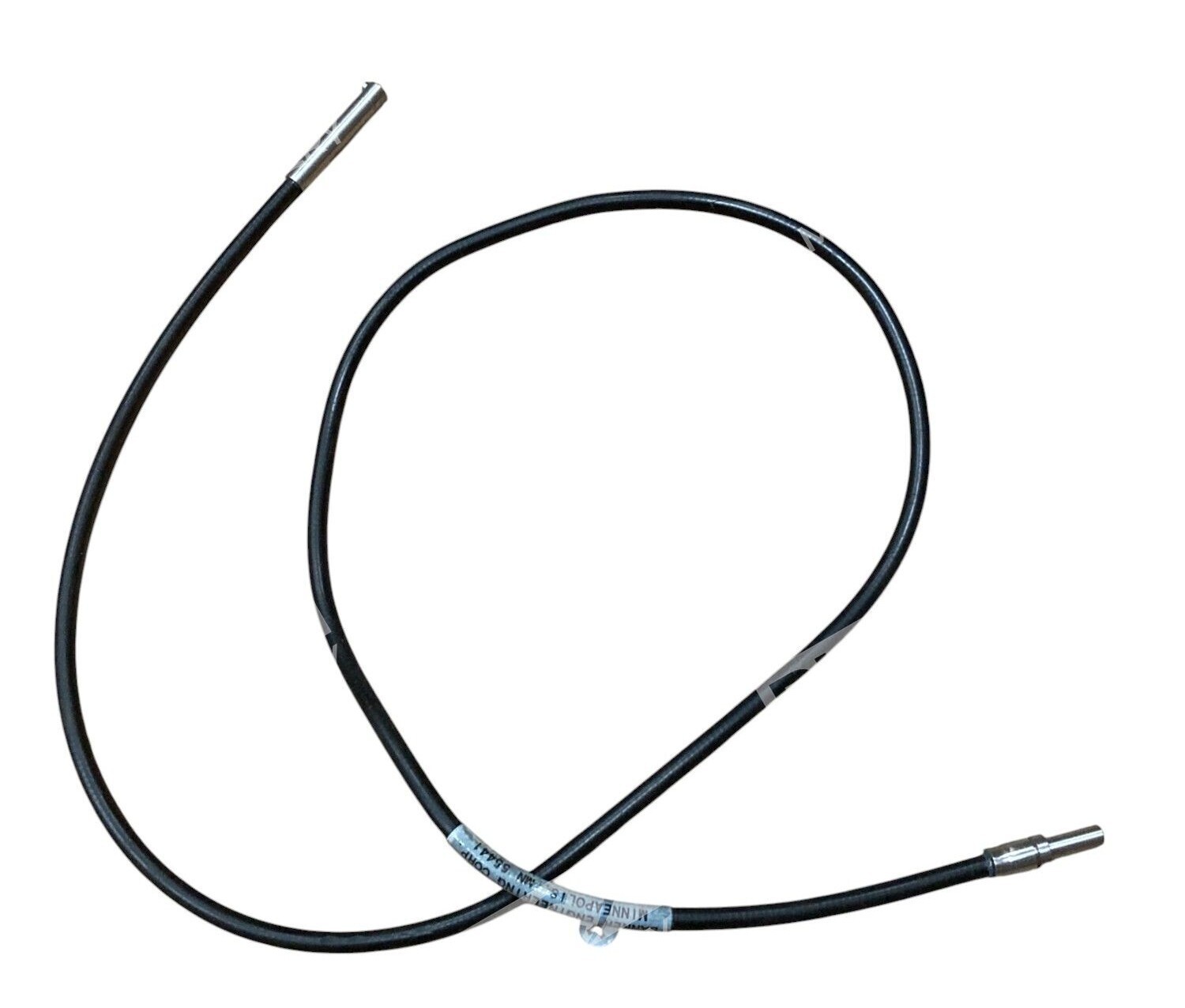 Banner IA1.53PMTA - Banner Engineering Corp 1m Glass Fiber Optic Cable IA1.53PMT