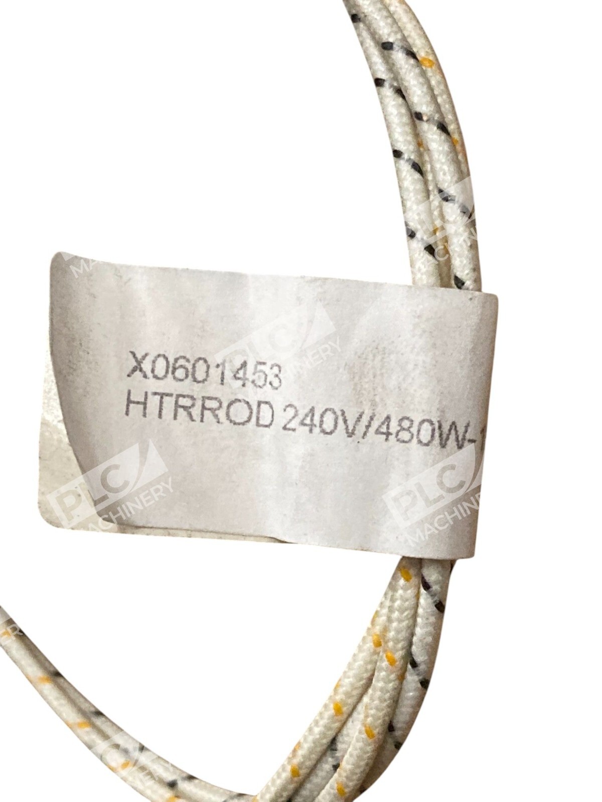 HTRROD 240V/480W-2.5X250LG 240V 480W Rod Heating Element X0601453 - Image 8