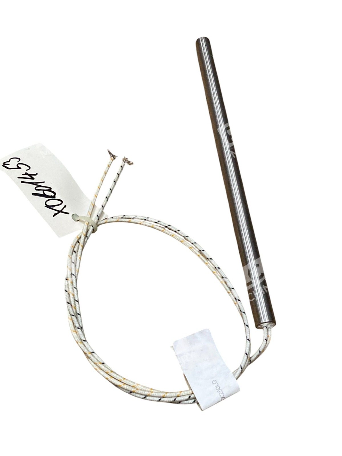 Generic X0601453 - HTRROD 240V/480W-2.5X250LG 240V 480W Rod Heating Element X06